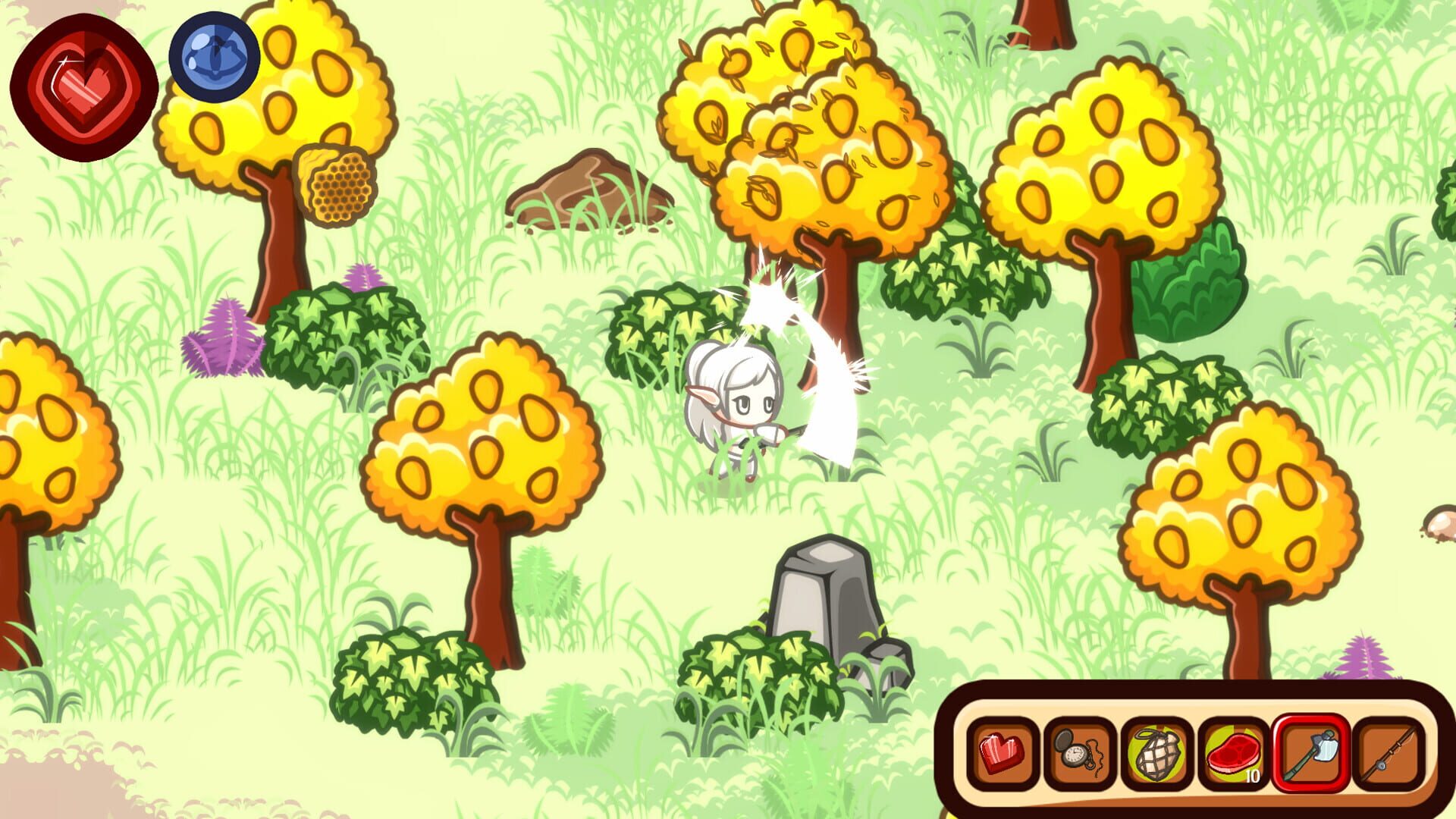 Beverage Craft - Screenshot