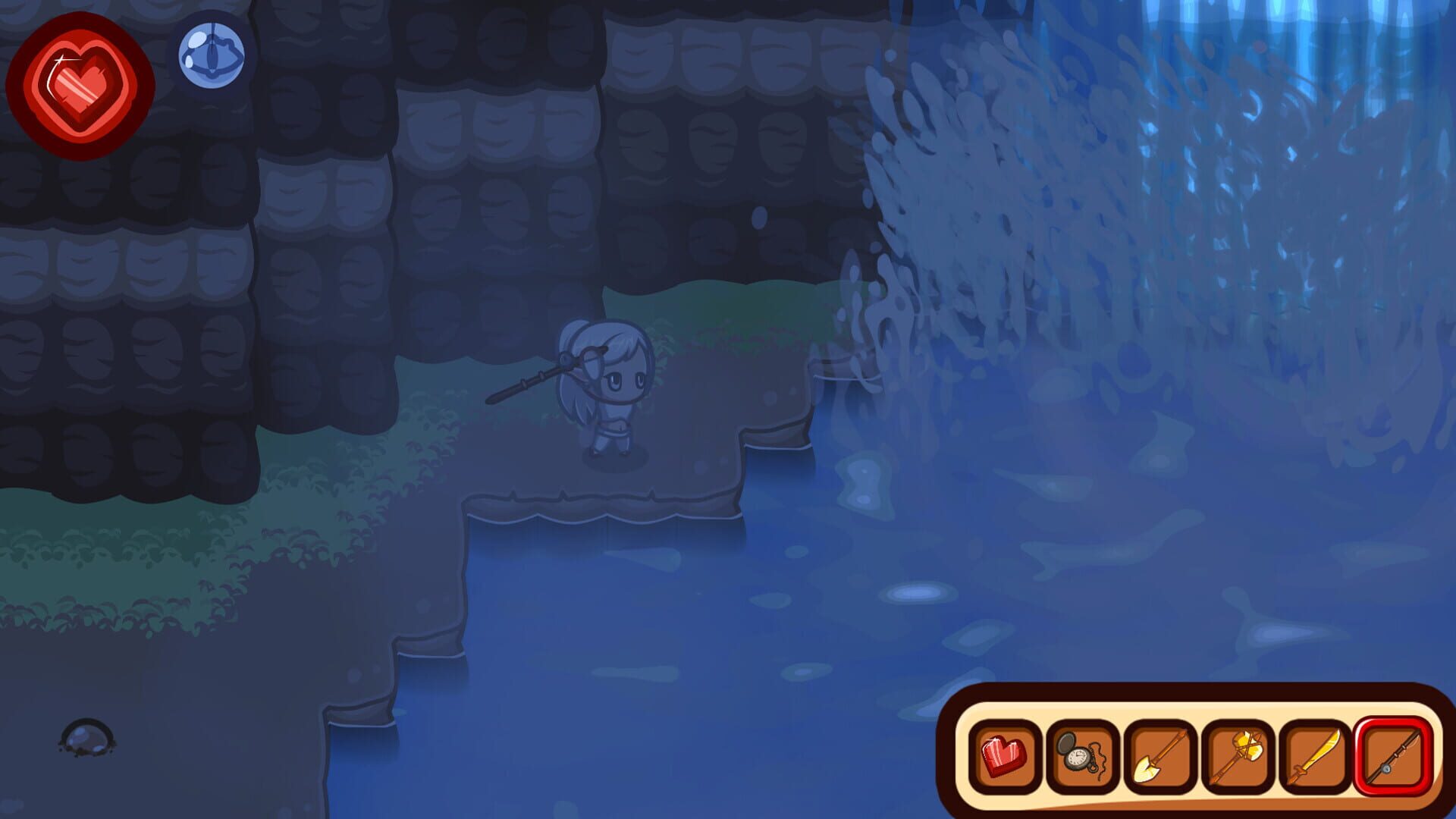 Beverage Craft - Screenshot