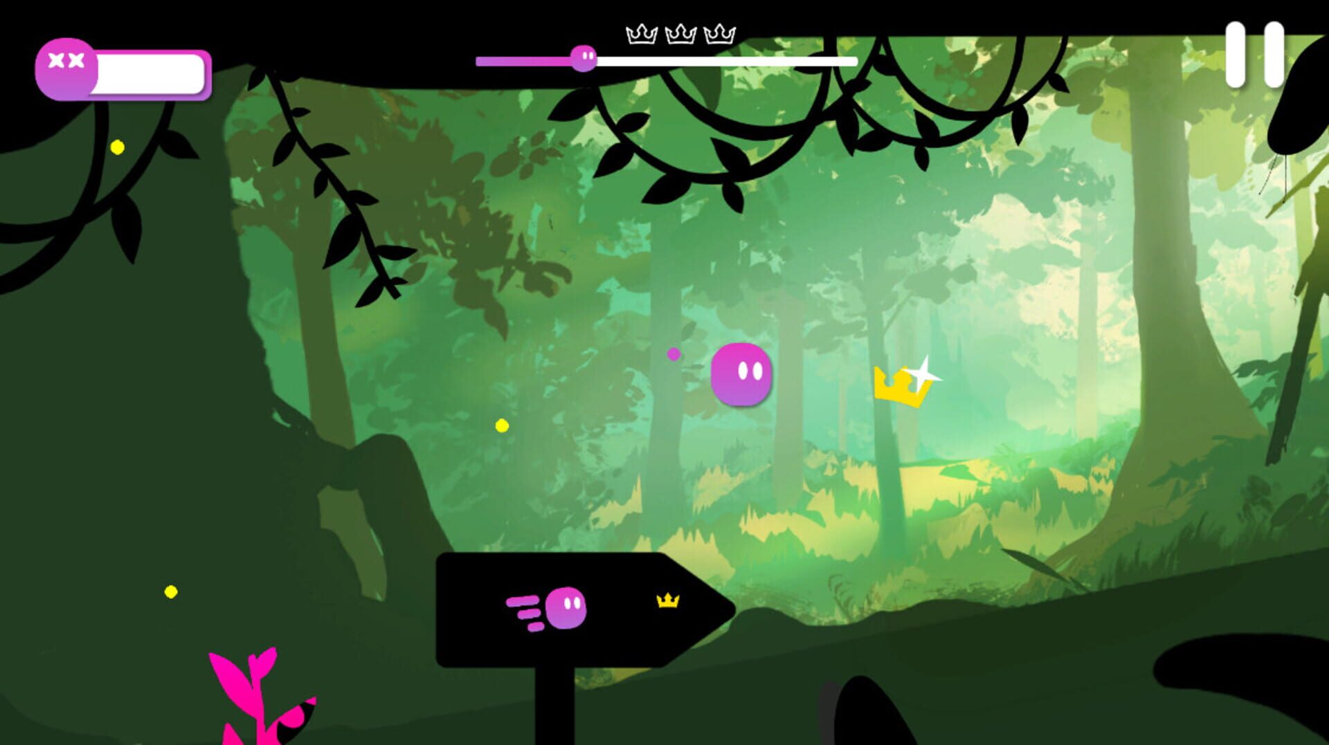 Slime-ing - Screenshot