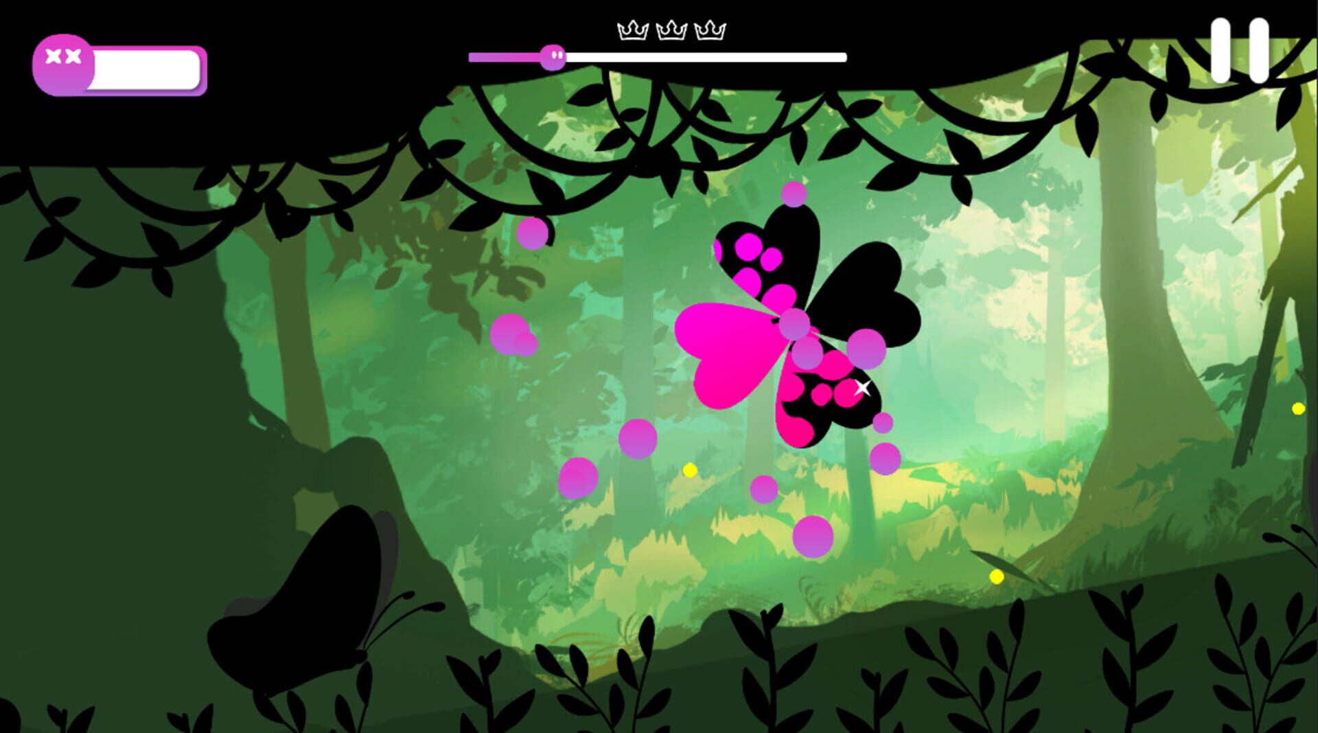 Slime-ing - Screenshot