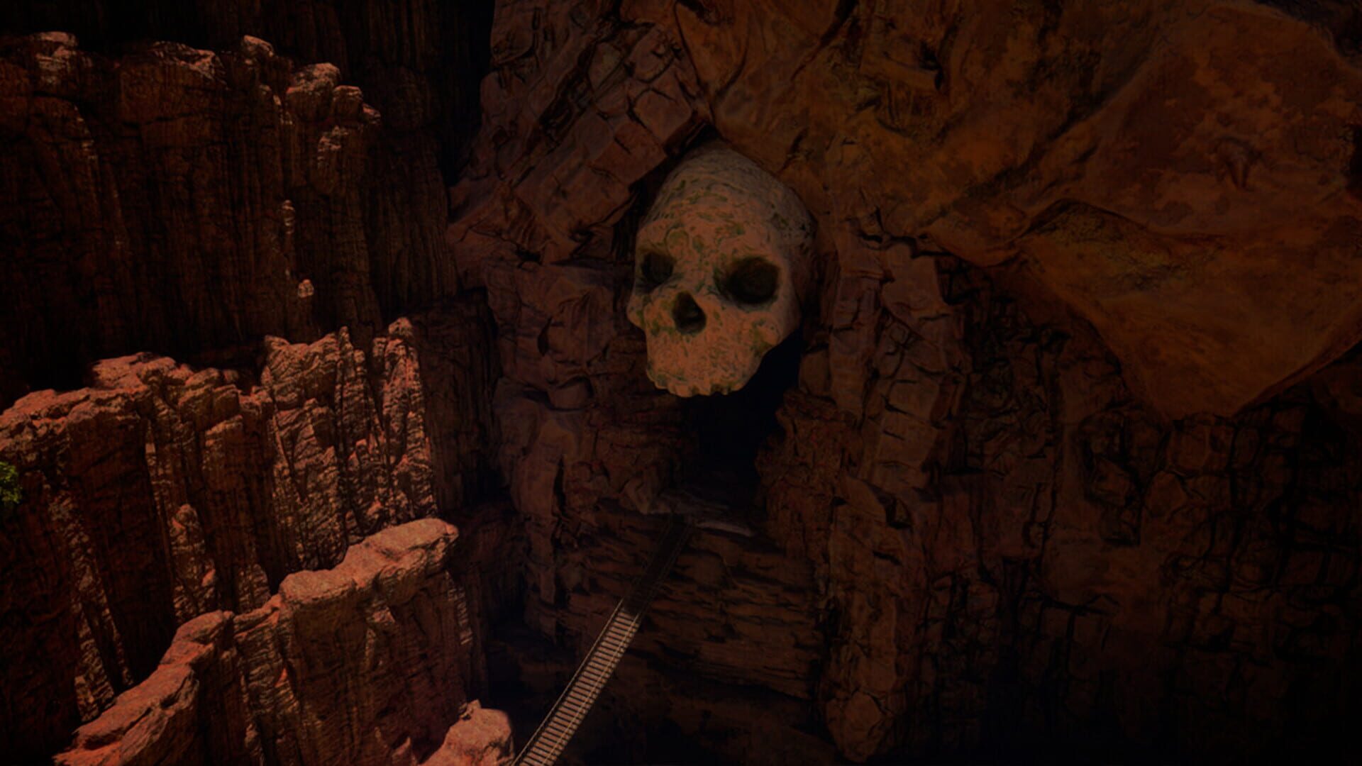 Lured - Screenshot