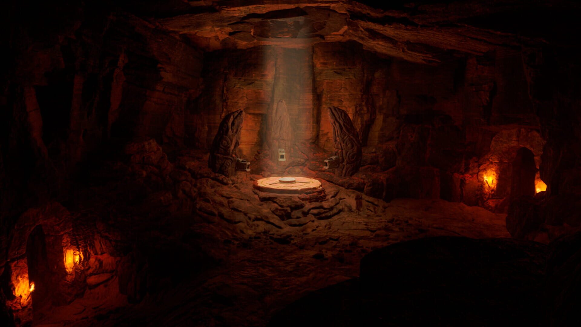 Lured - Screenshot