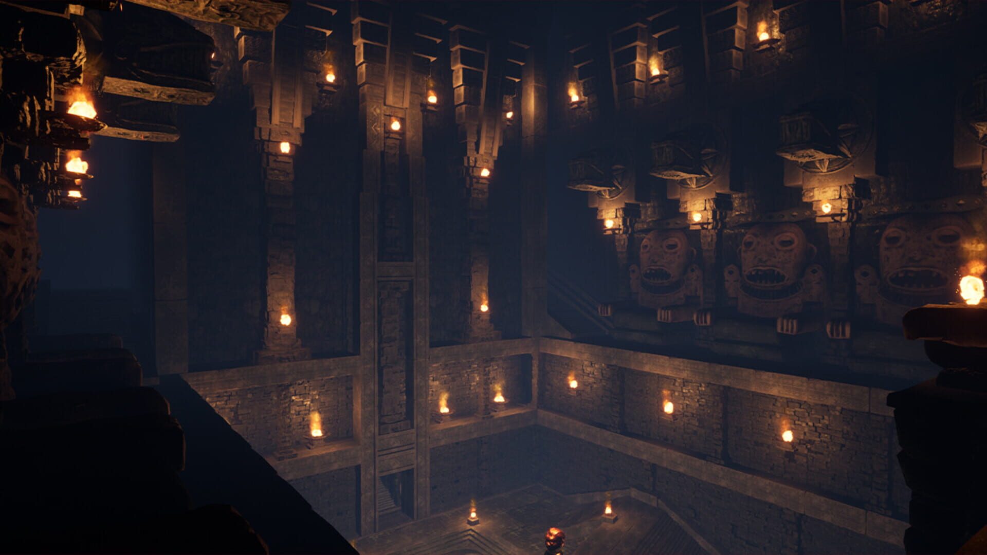 Lured - Screenshot