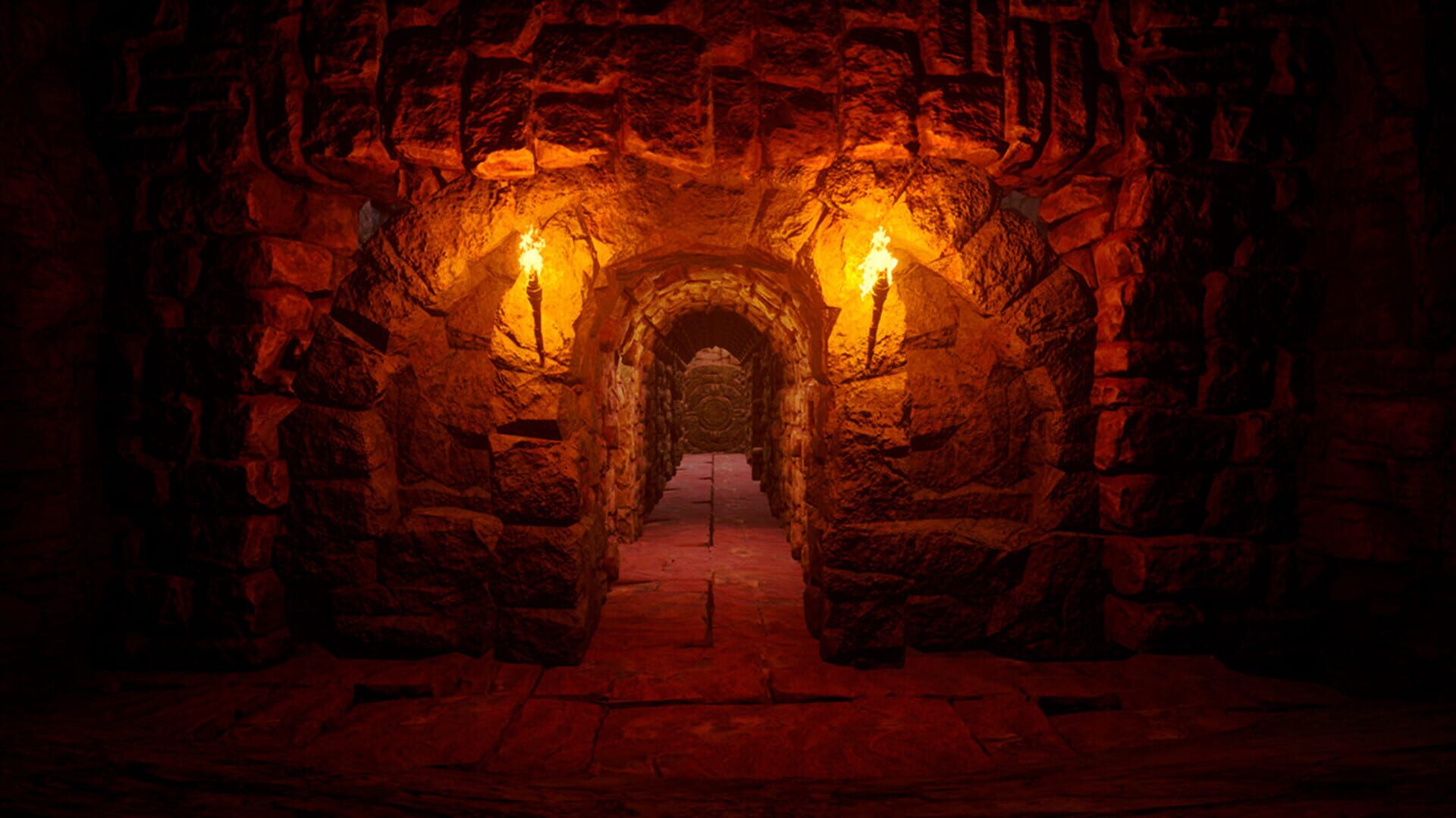 Lured - Screenshot