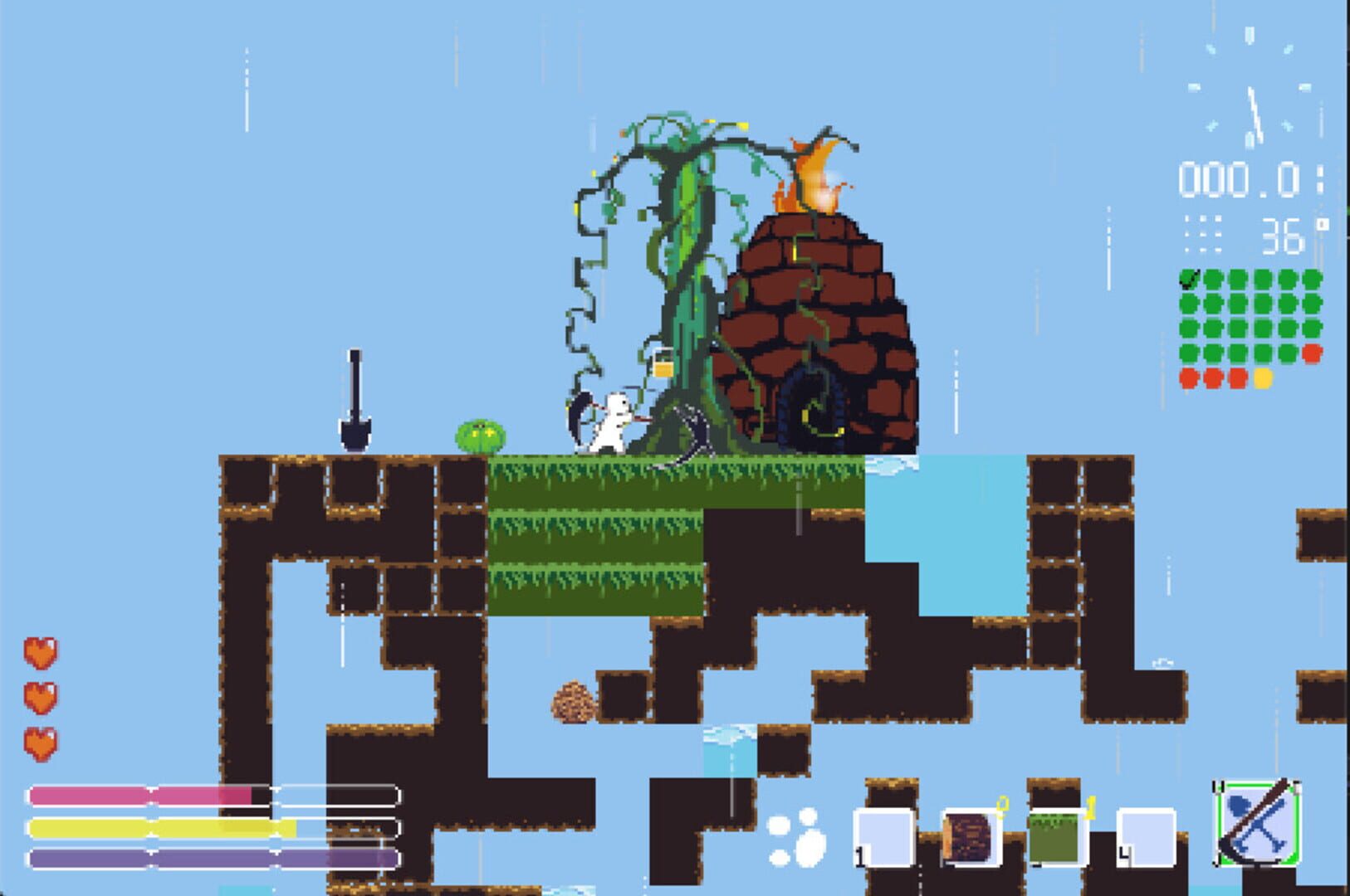 Float - Screenshot