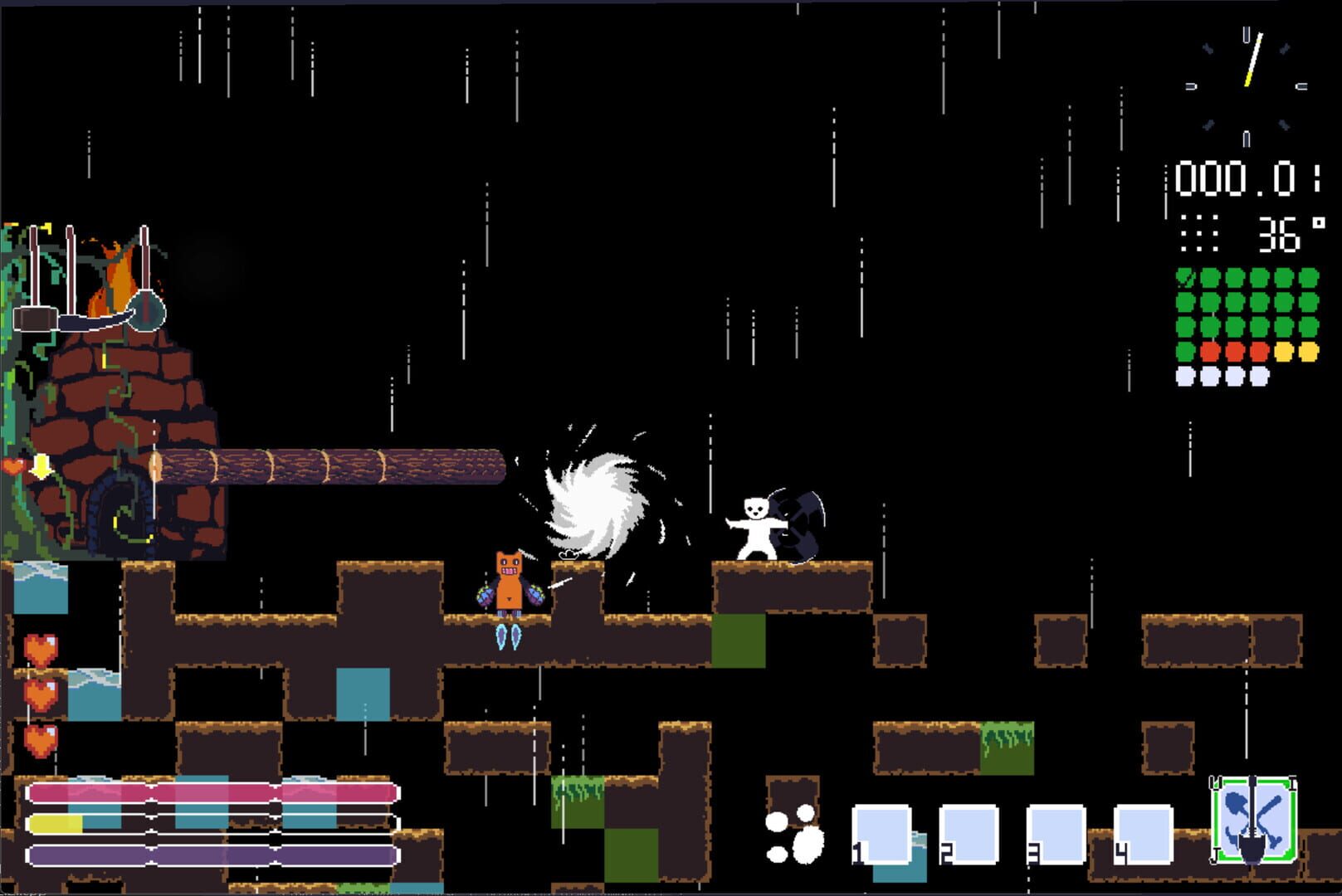 Float - Screenshot
