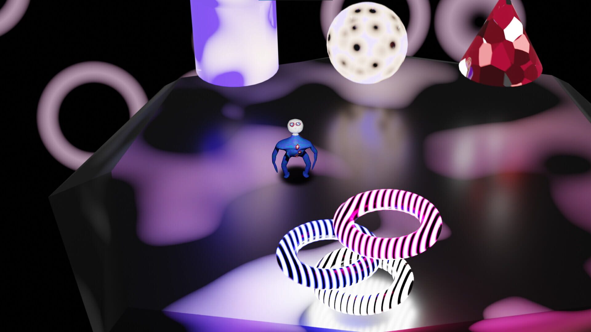 Entogious - Screenshot