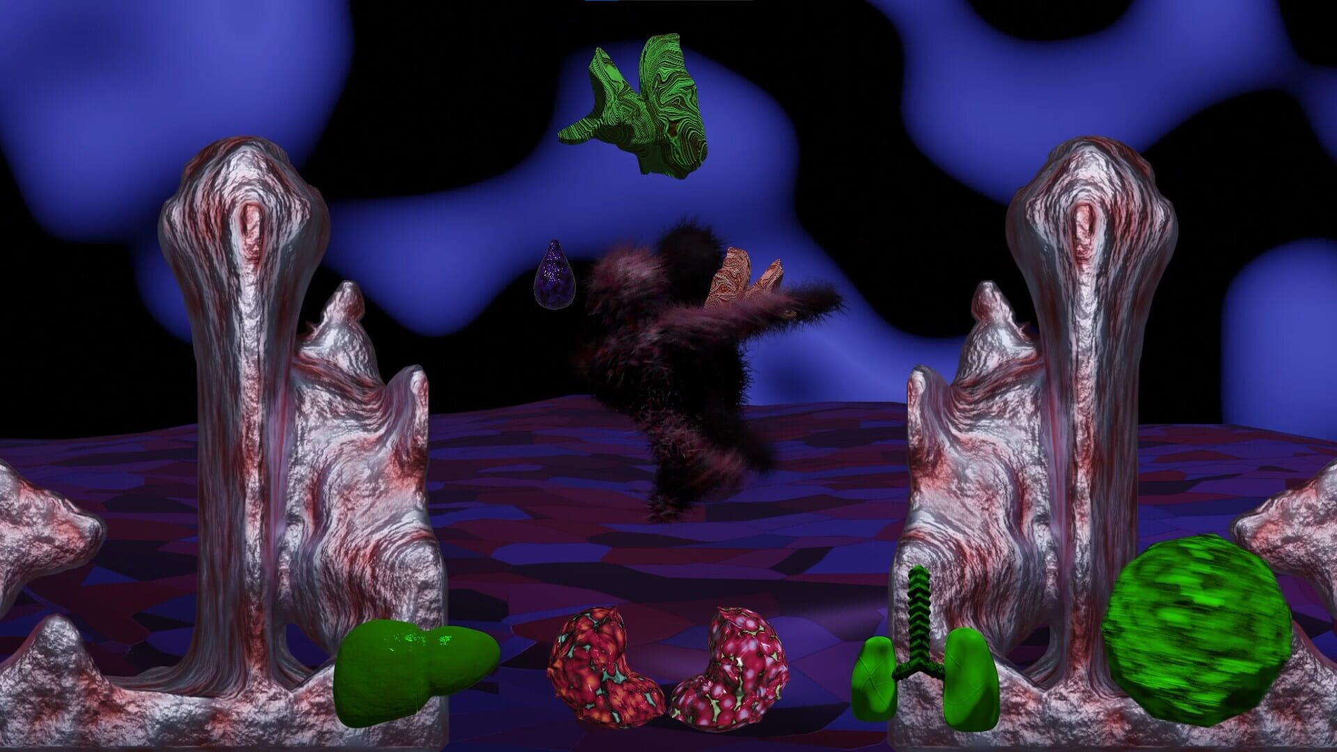 Entogious - Screenshot