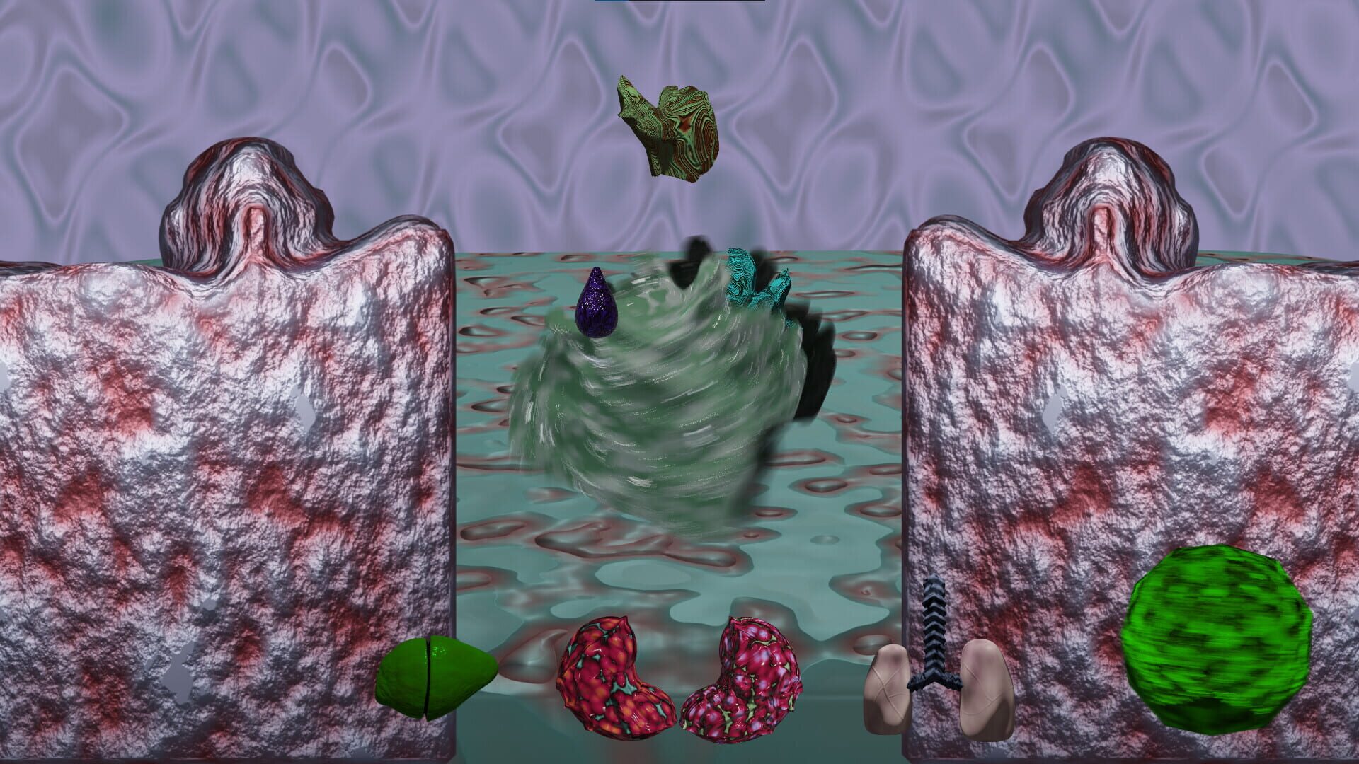 Entogious - Screenshot