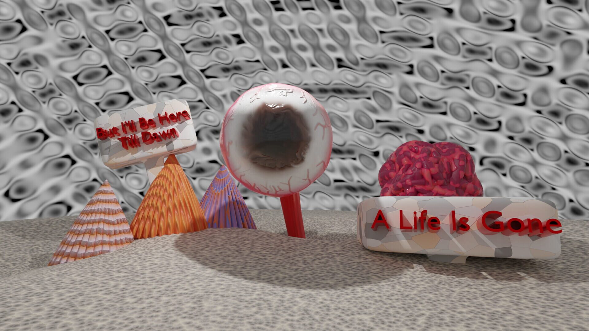 Entogious - Screenshot