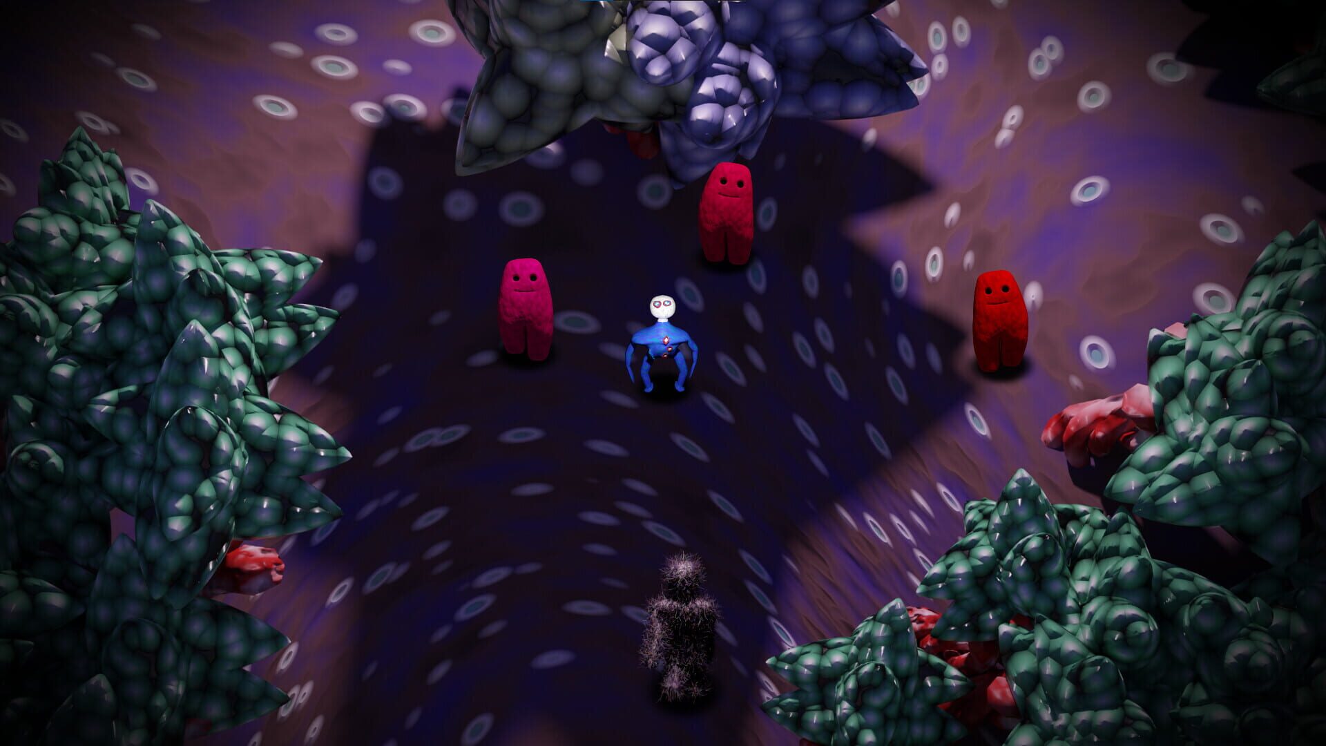 Entogious - Screenshot