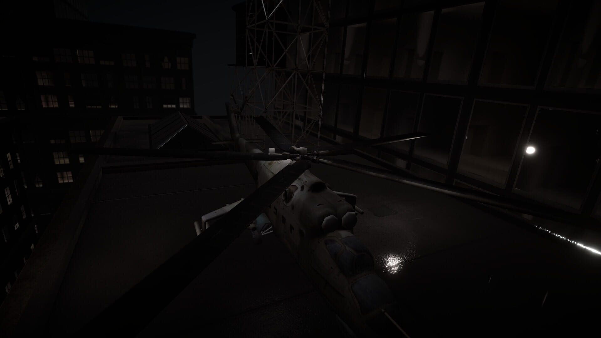 Land of Zombies - Screenshot