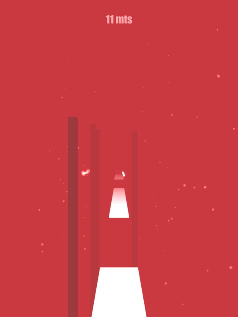 Hellcrossing - Screenshot