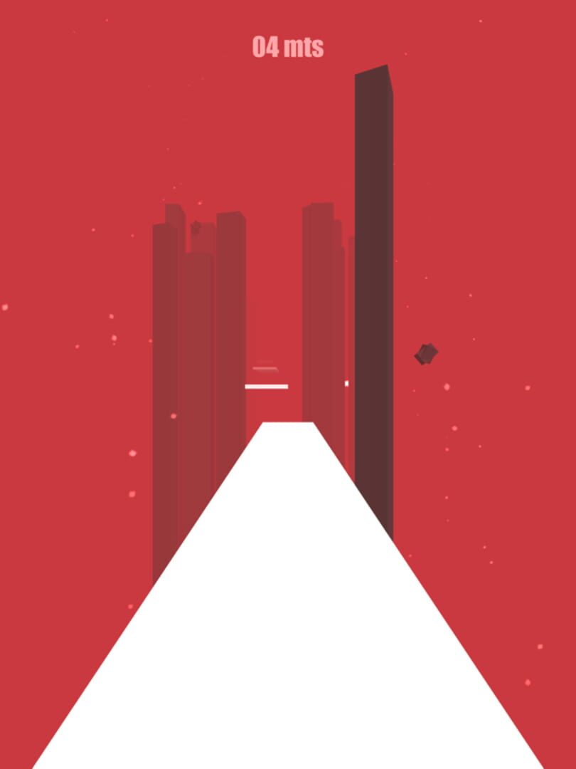 Hellcrossing - Screenshot