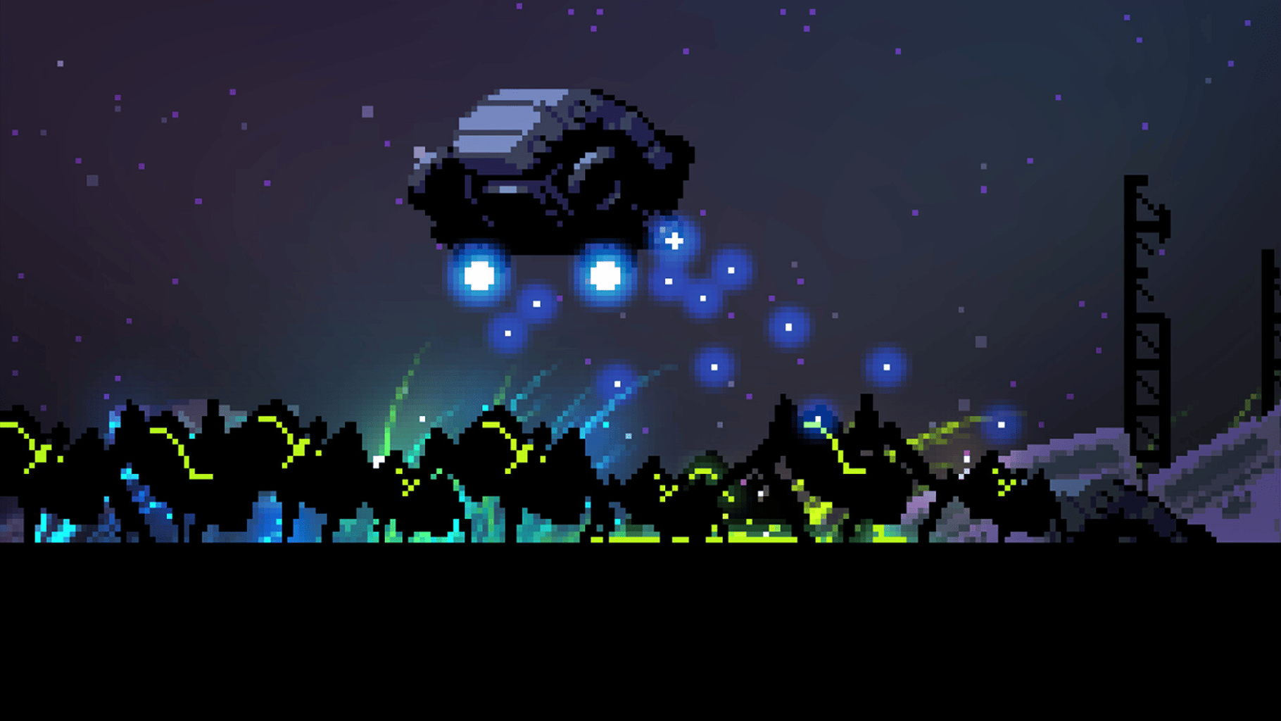 Space Expedition screenshot