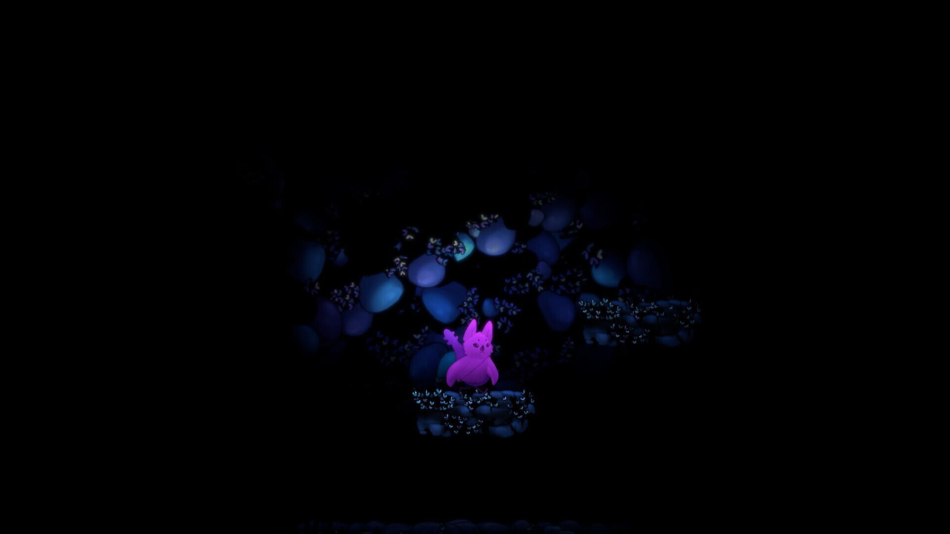 Fruit Jammin' - Screenshot