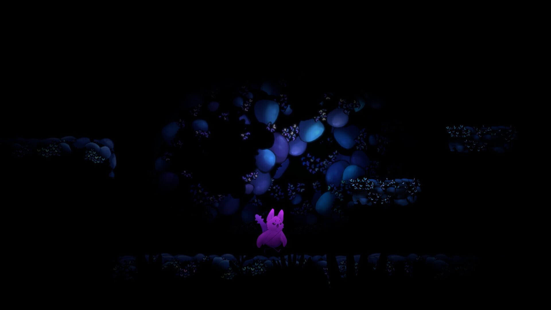 Fruit Jammin' - Screenshot