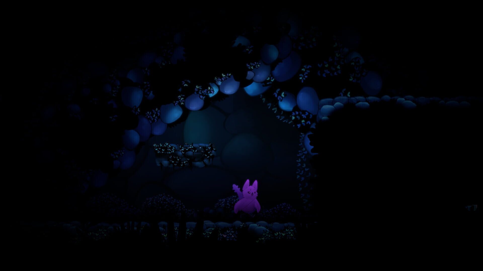Fruit Jammin' - Screenshot