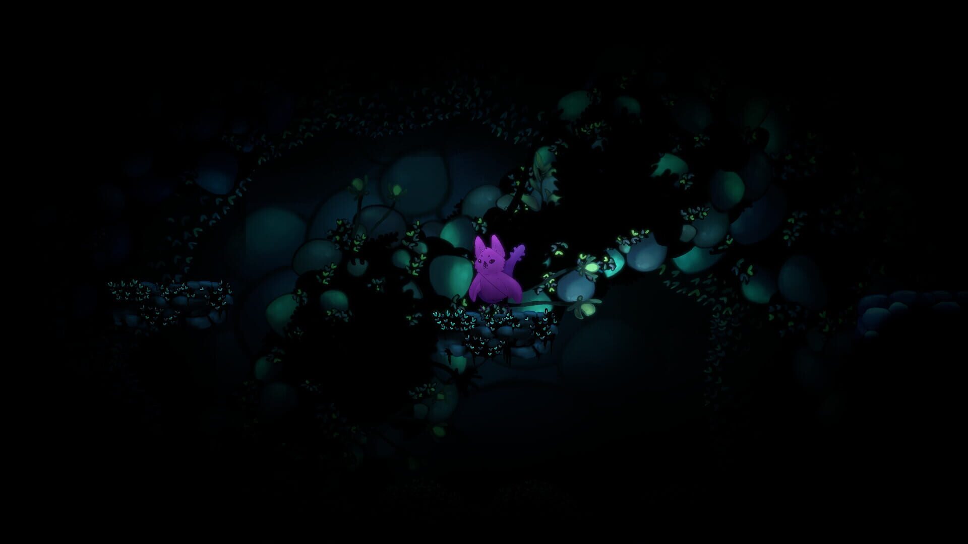 Fruit Jammin' - Screenshot