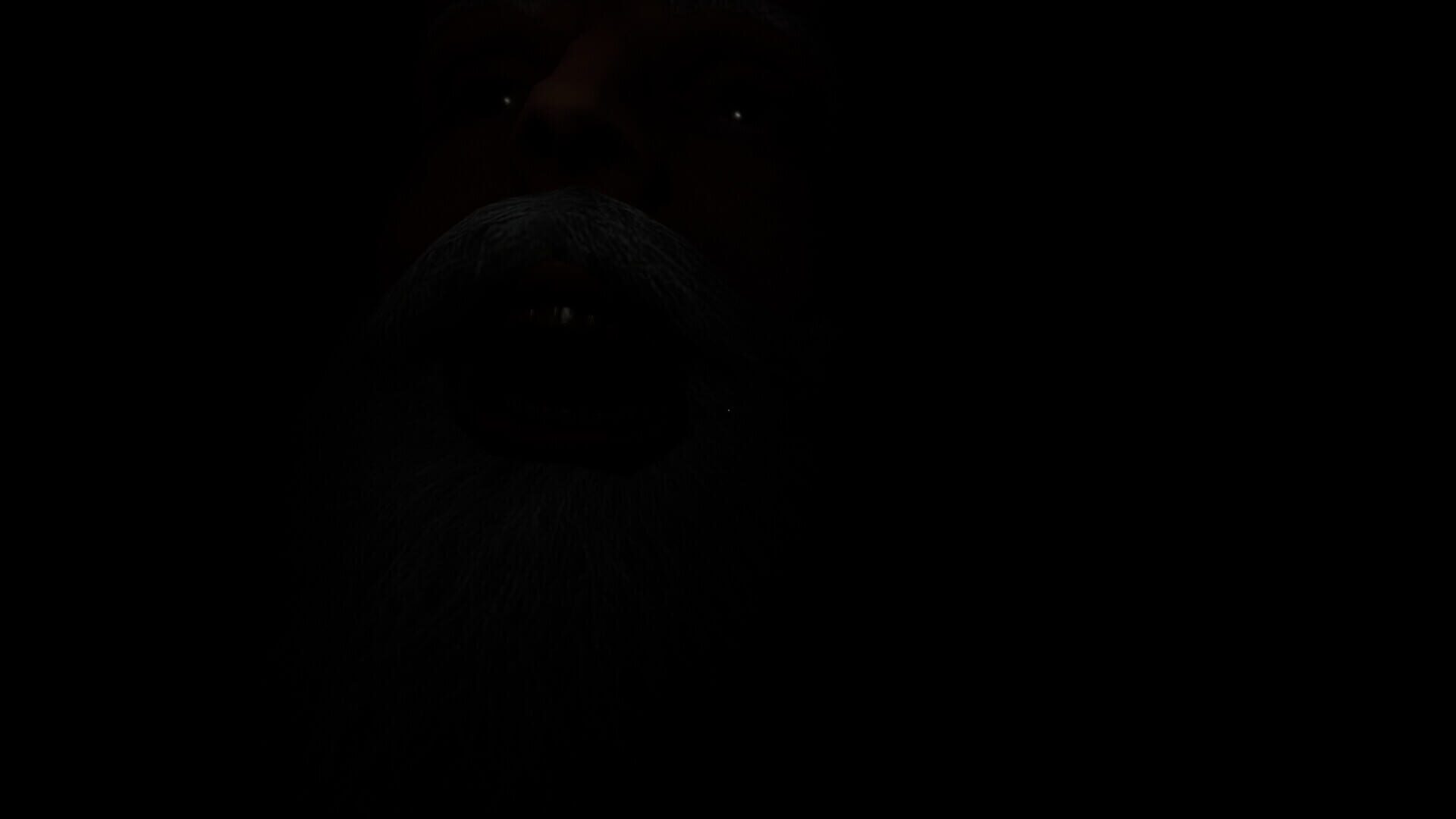 Santas Basement - Screenshot