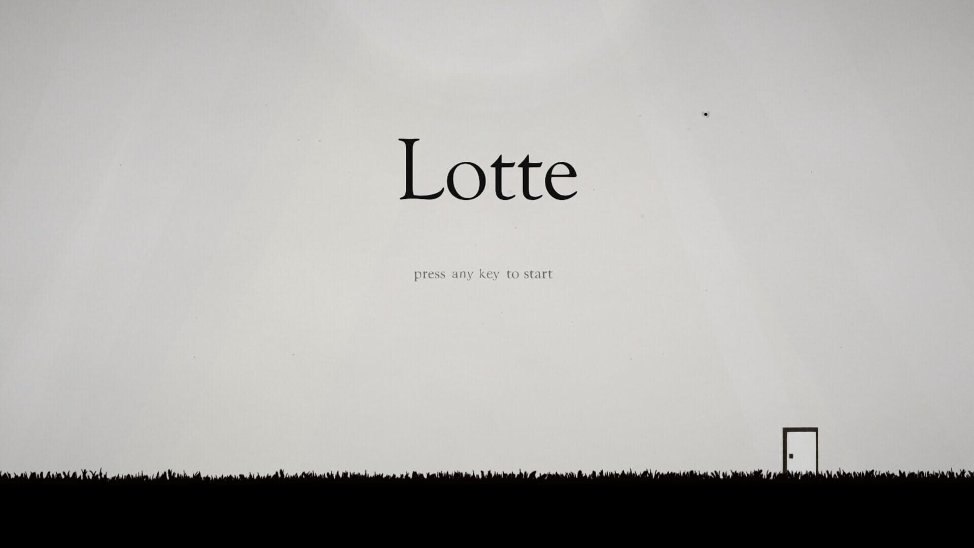 Lotte - Screenshot