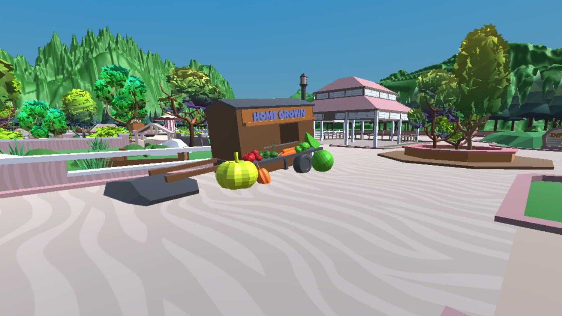 Tycoon Legends - Screenshot