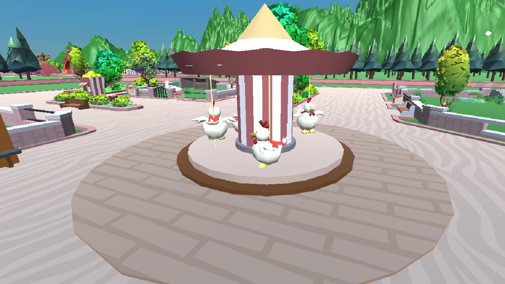 Tycoon Legends - Screenshot