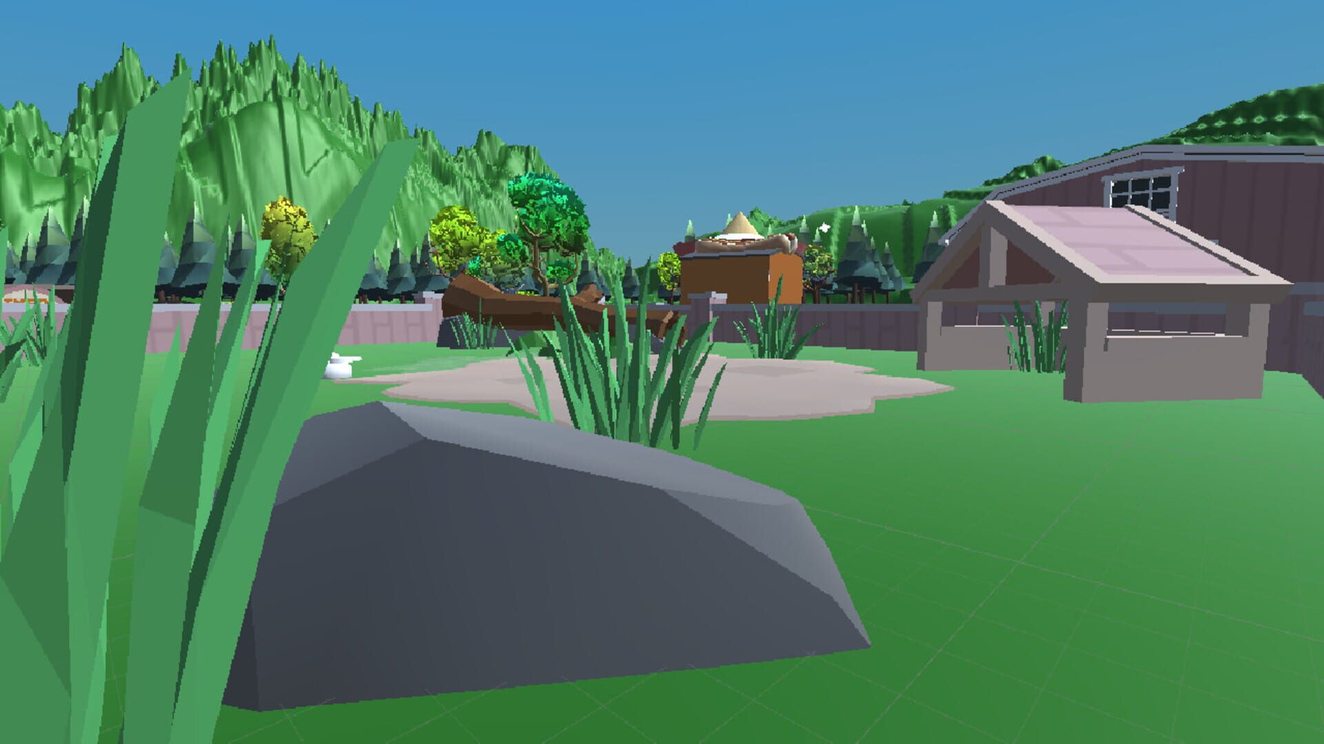 Tycoon Legends - Screenshot
