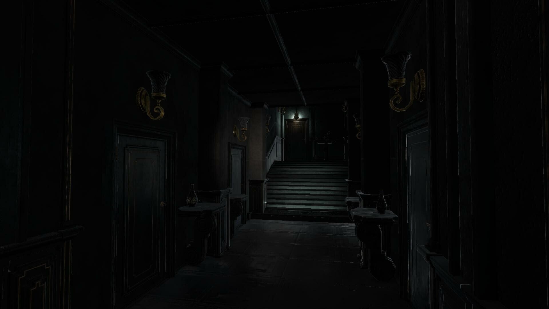 Panic - Screenshot