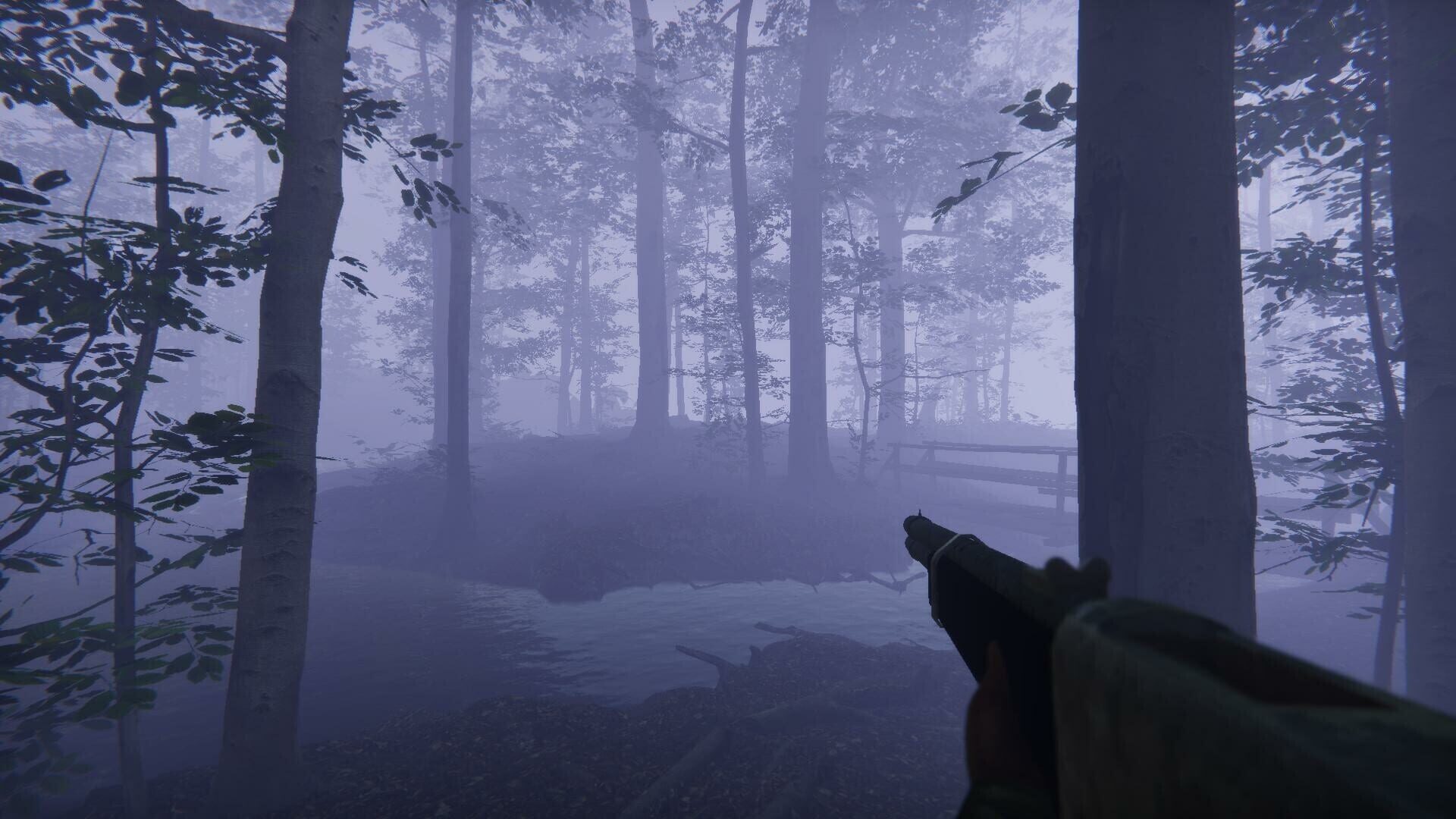 Panic - Screenshot