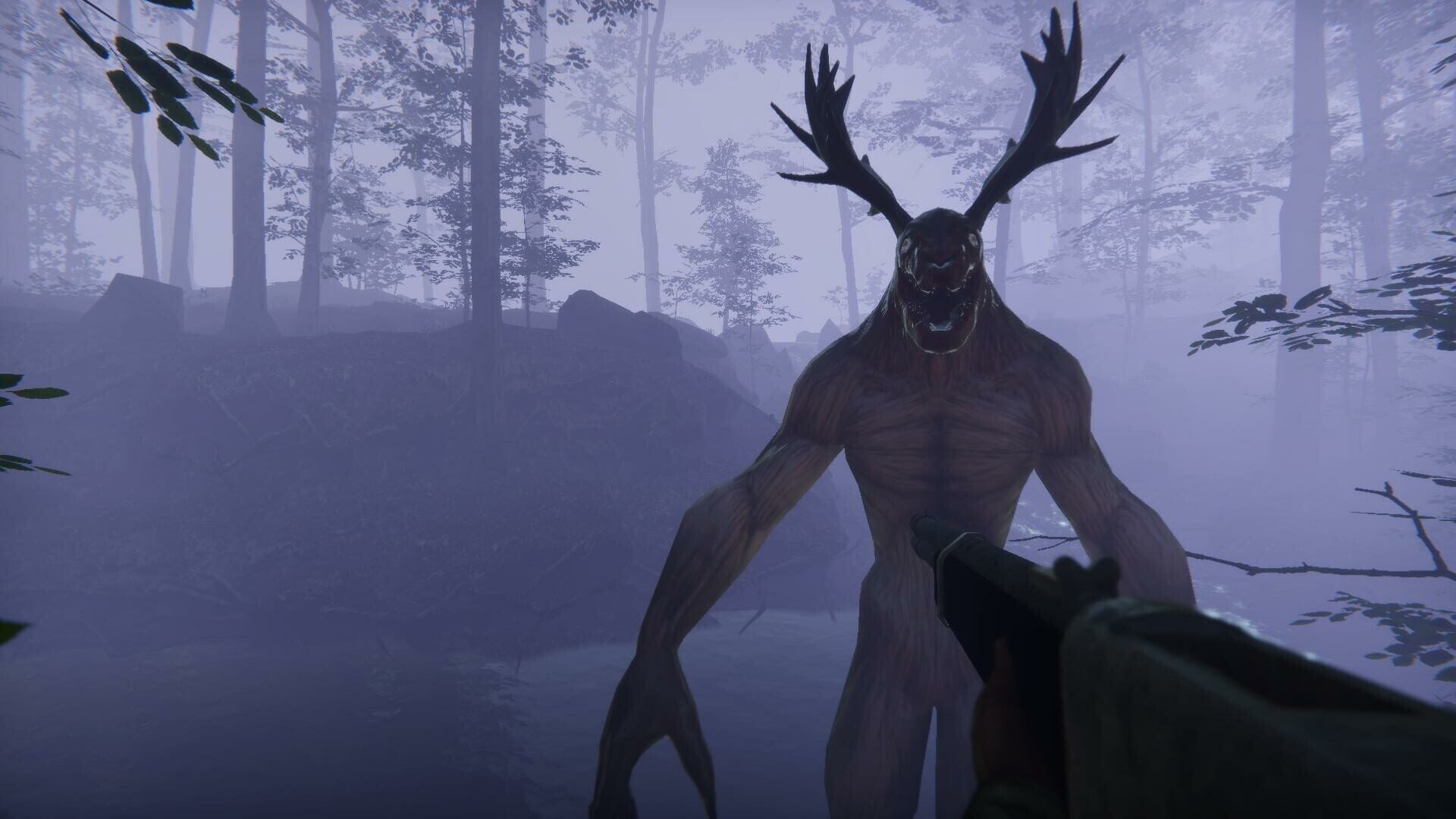 Panic - Screenshot