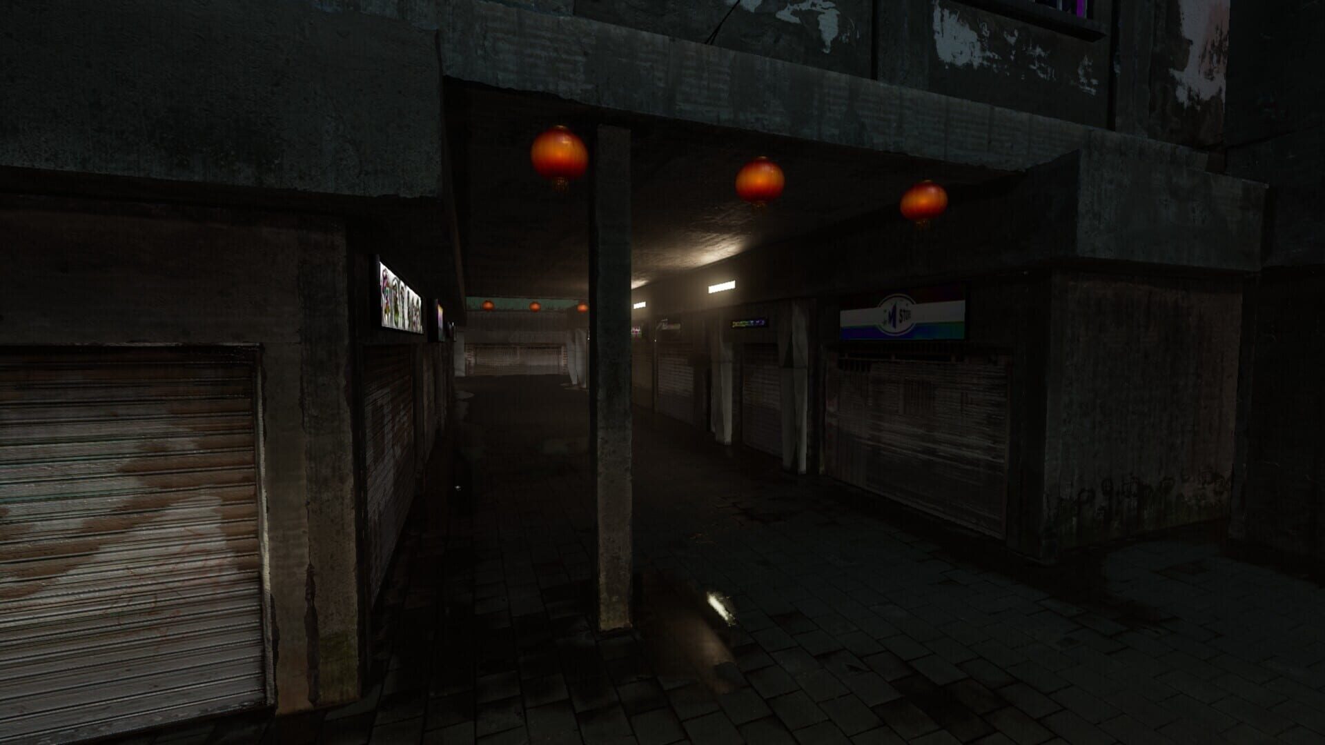Hong Kong Obscure - Screenshot