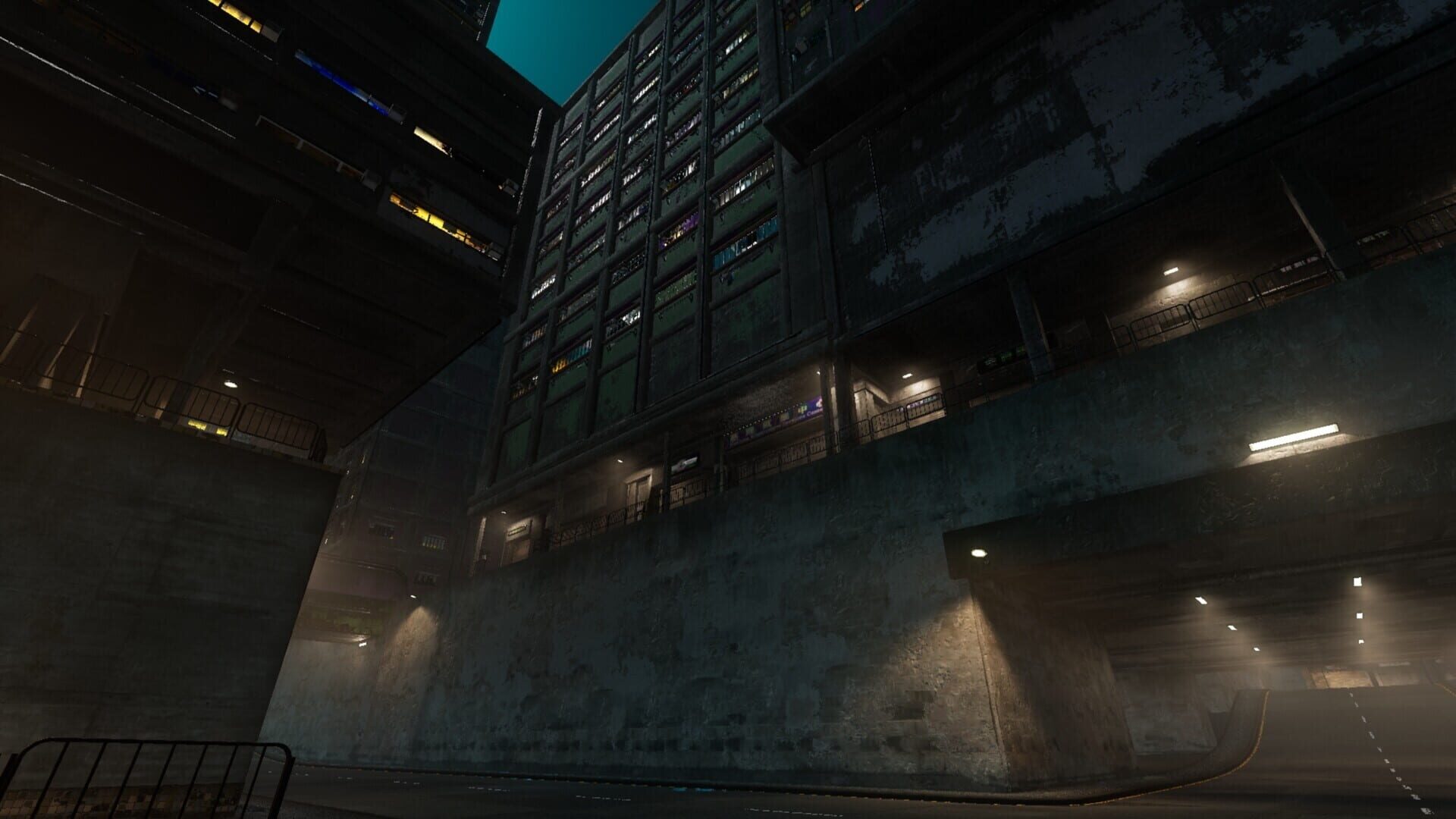 Hong Kong Obscure - Screenshot