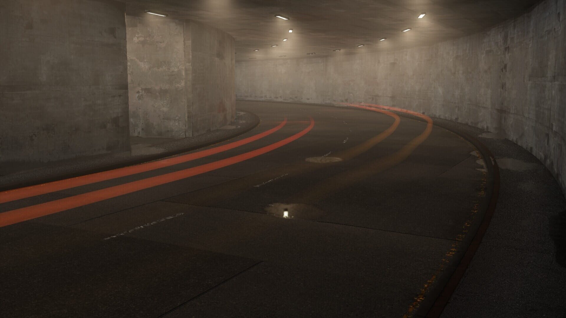 Hong Kong Obscure - Screenshot