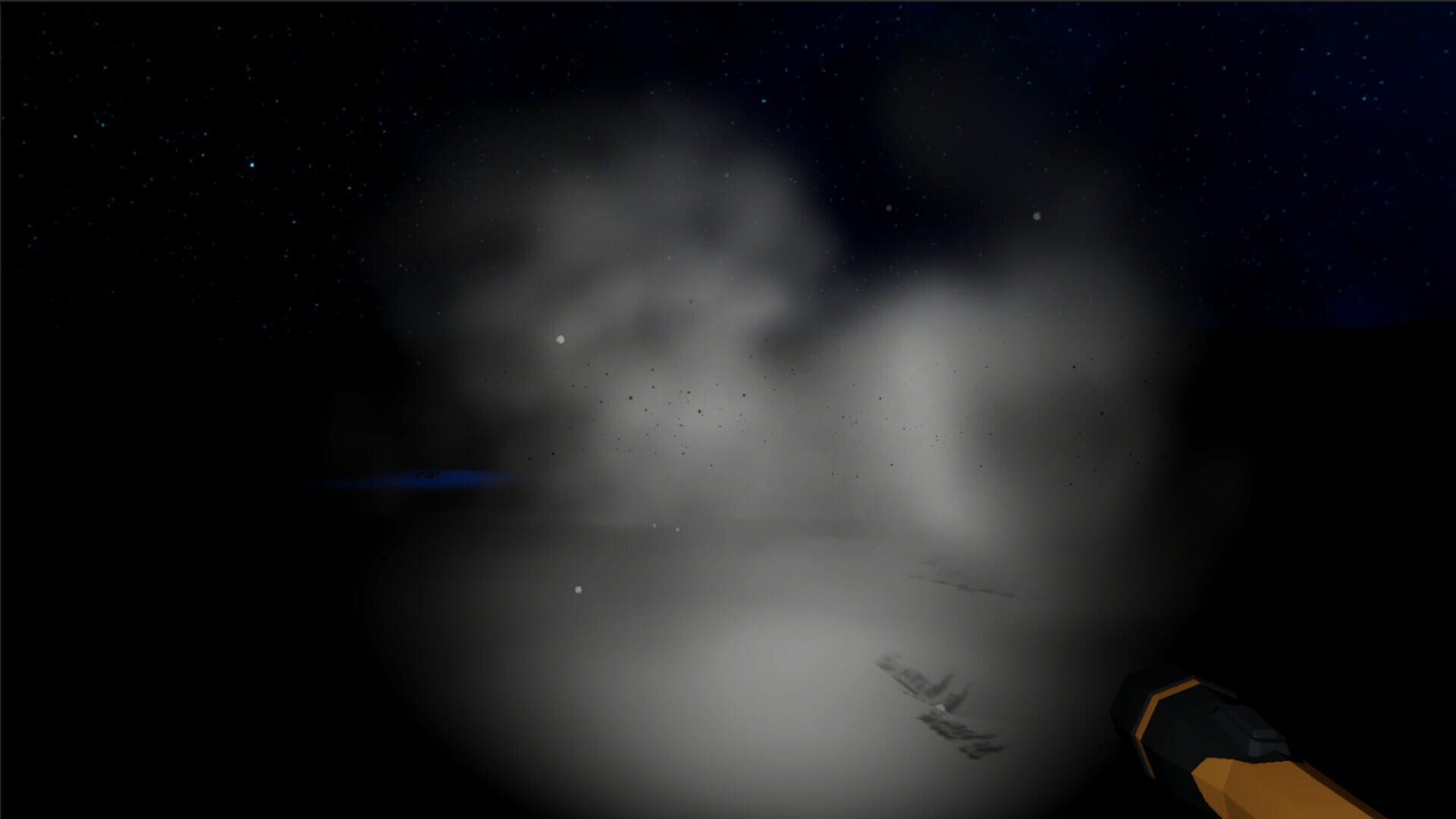 The Final Exhibition - Screenshot