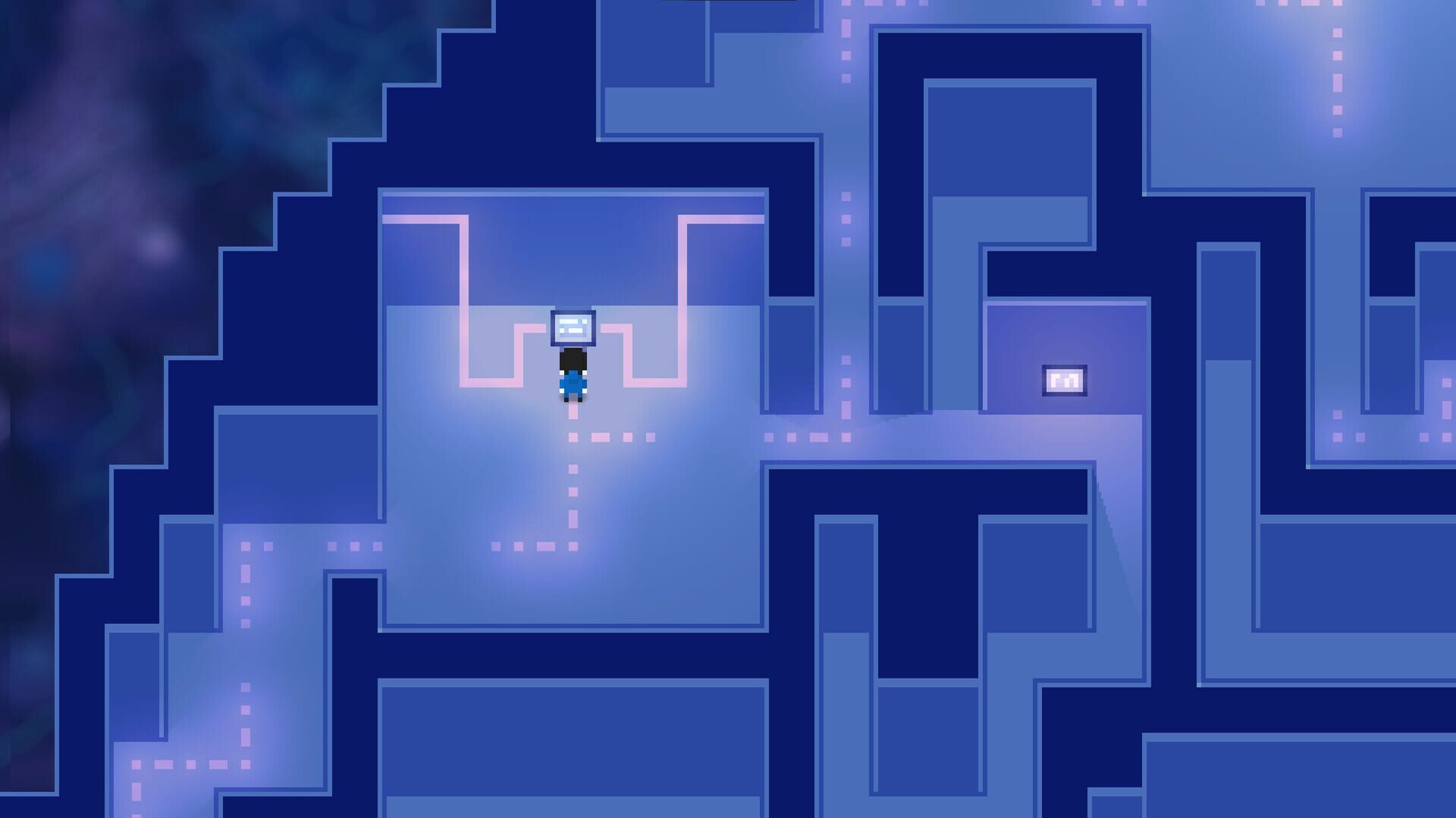 AI Unbound - Screenshot