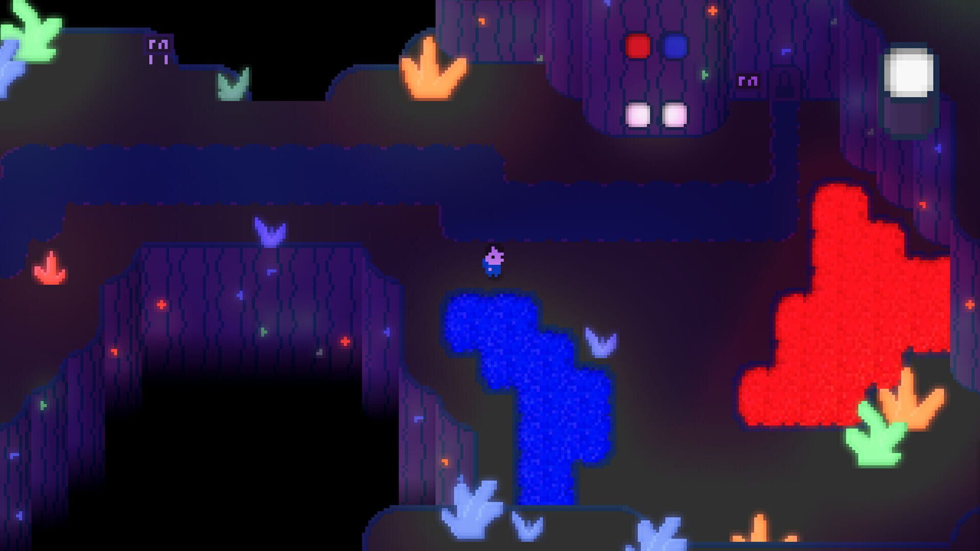 AI Unbound - Screenshot