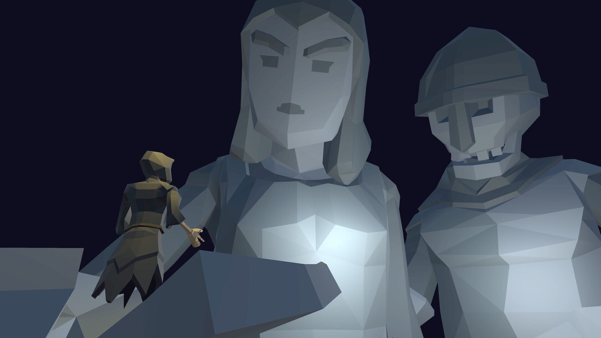 Lasting Moonlight - Screenshot