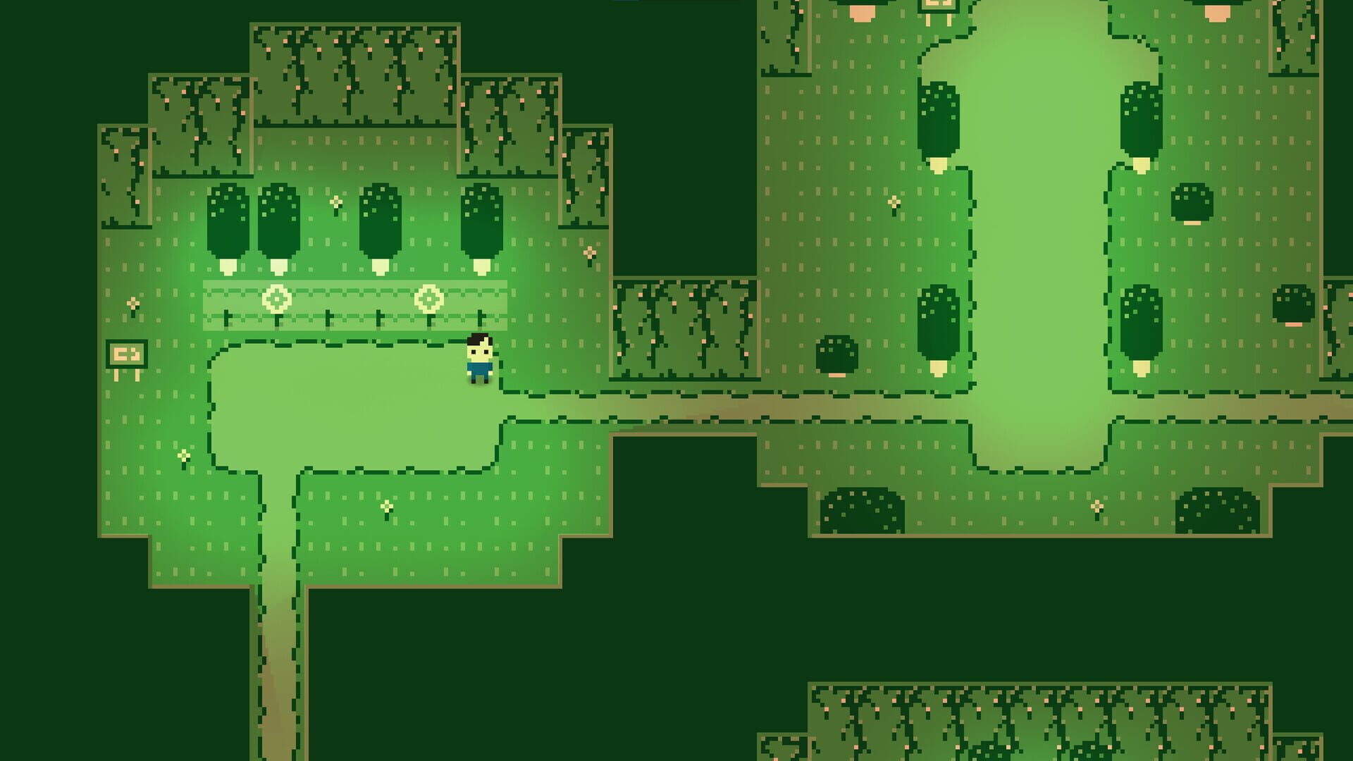 AI Unbound - Screenshot