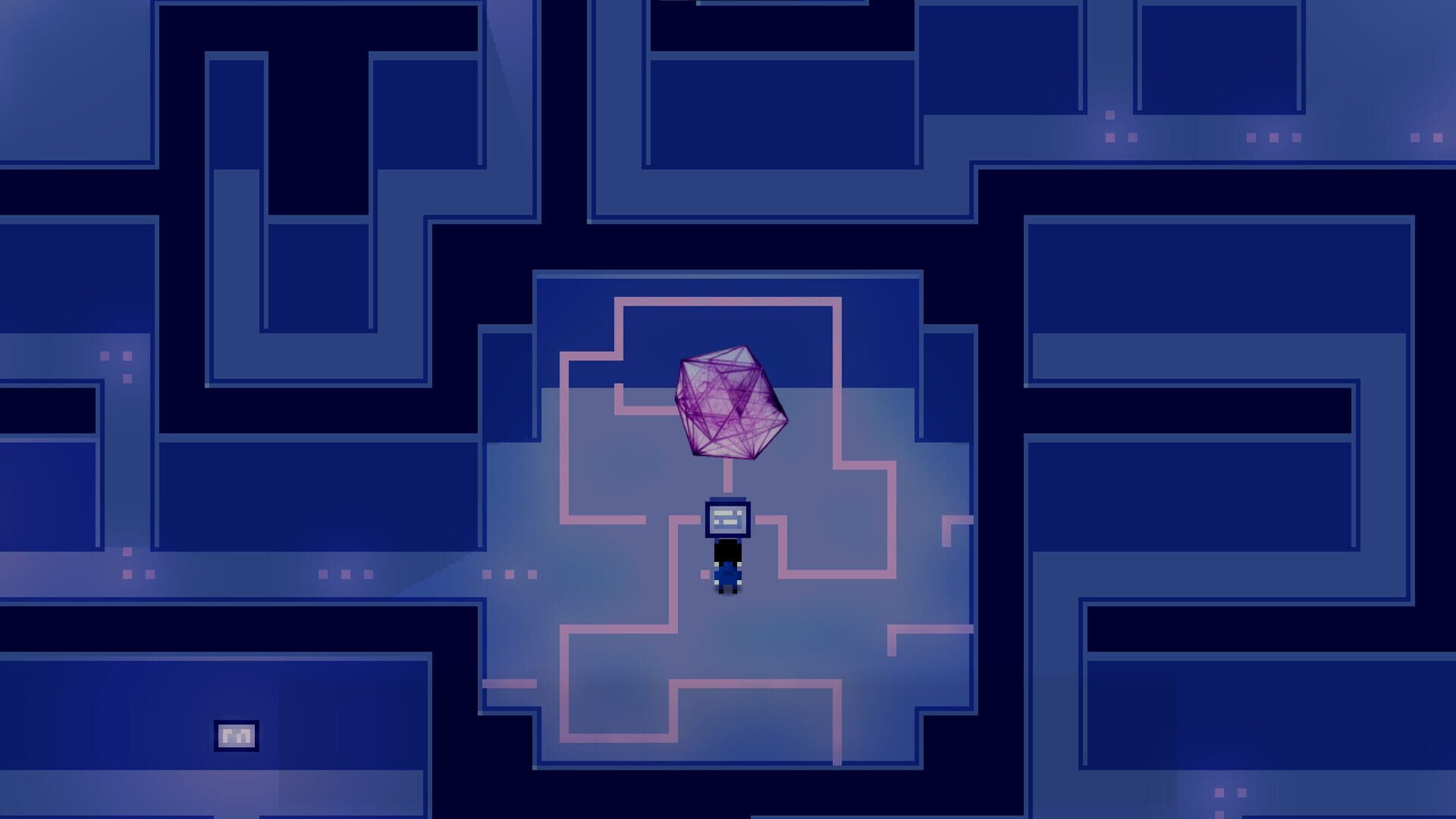 AI Unbound - Screenshot