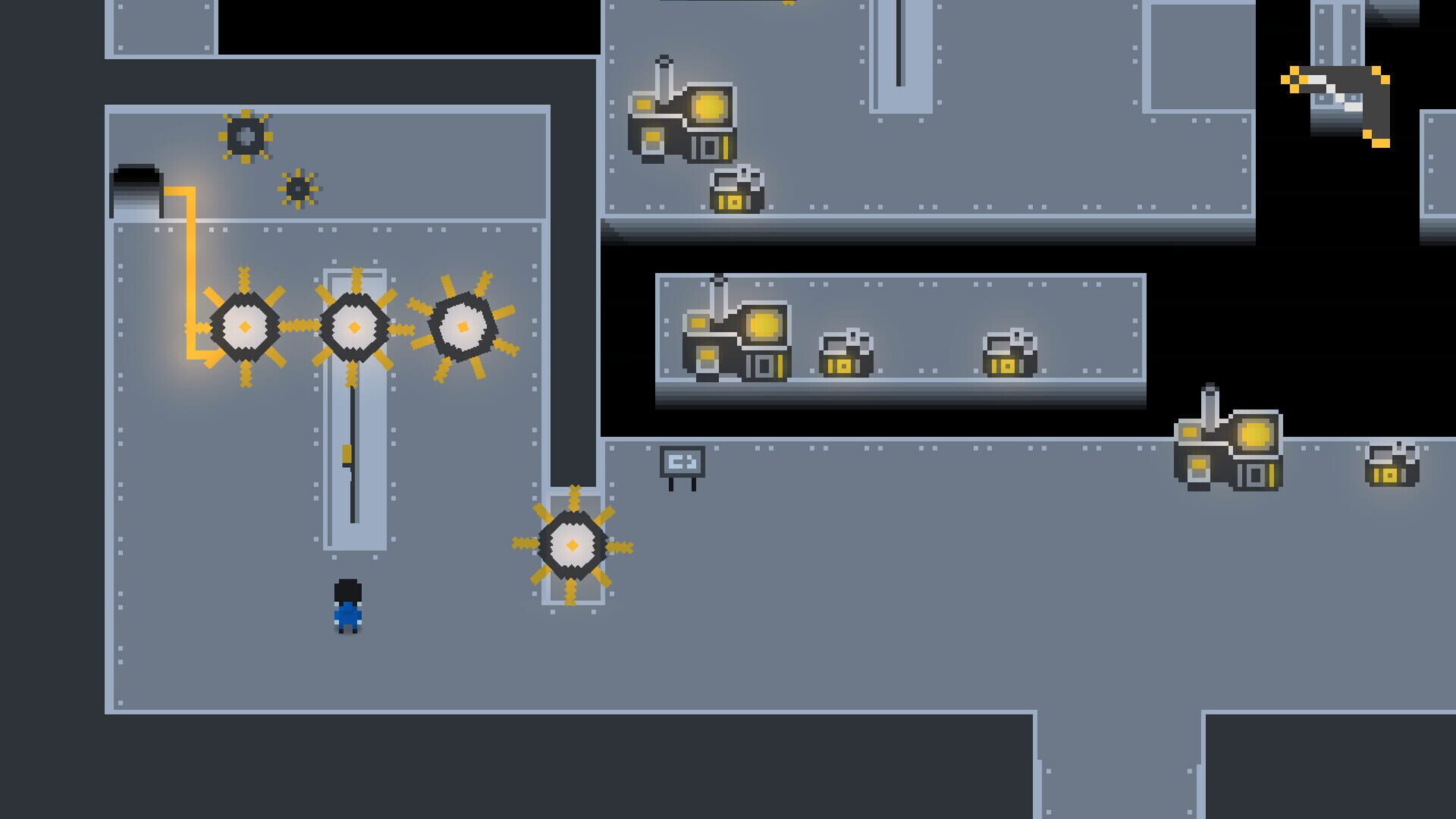 AI Unbound - Screenshot