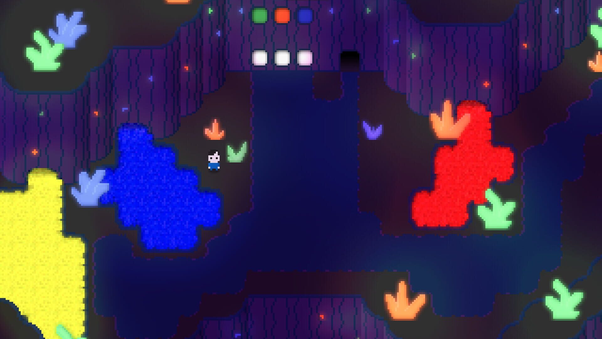 AI Unbound - Screenshot
