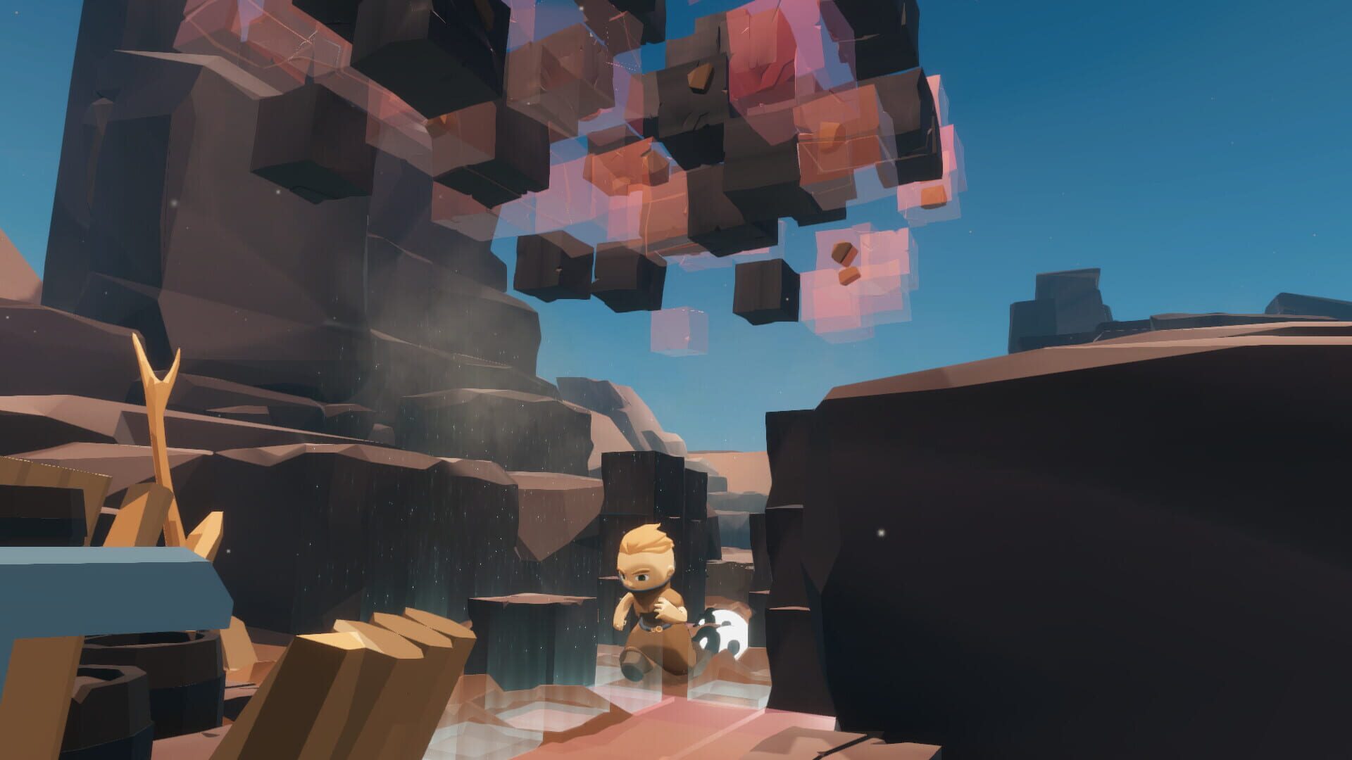 Core Lords - Screenshot