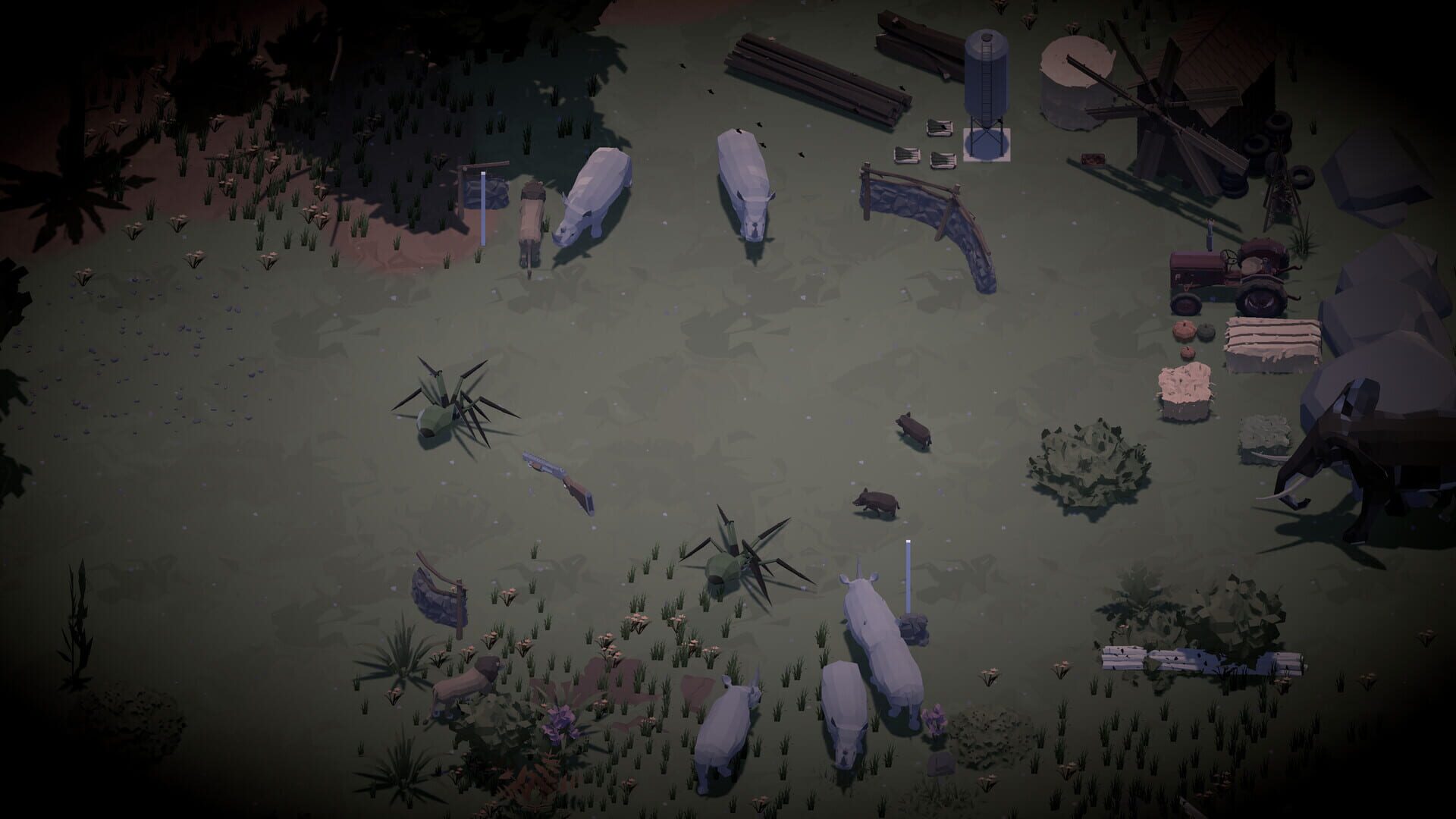 G.O.M.P! - Screenshot
