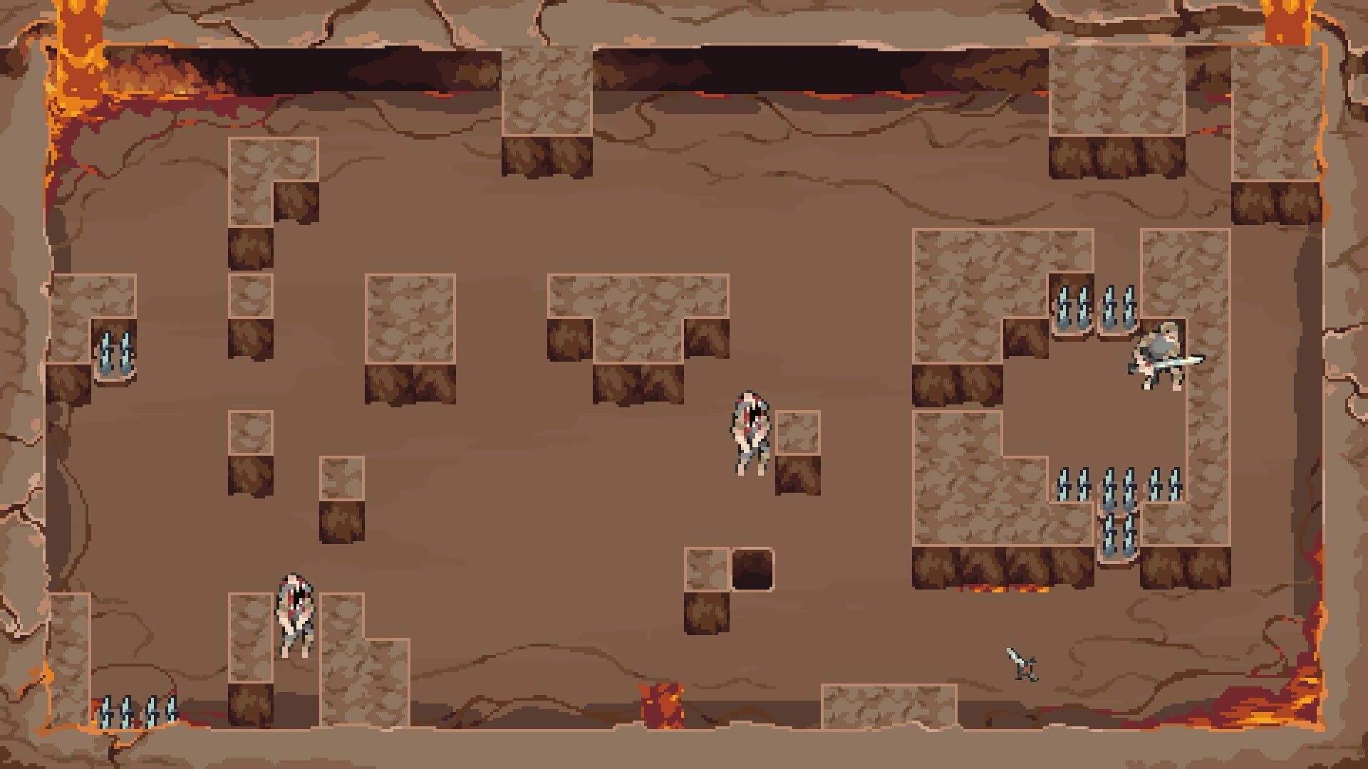Die Rave - Screenshot