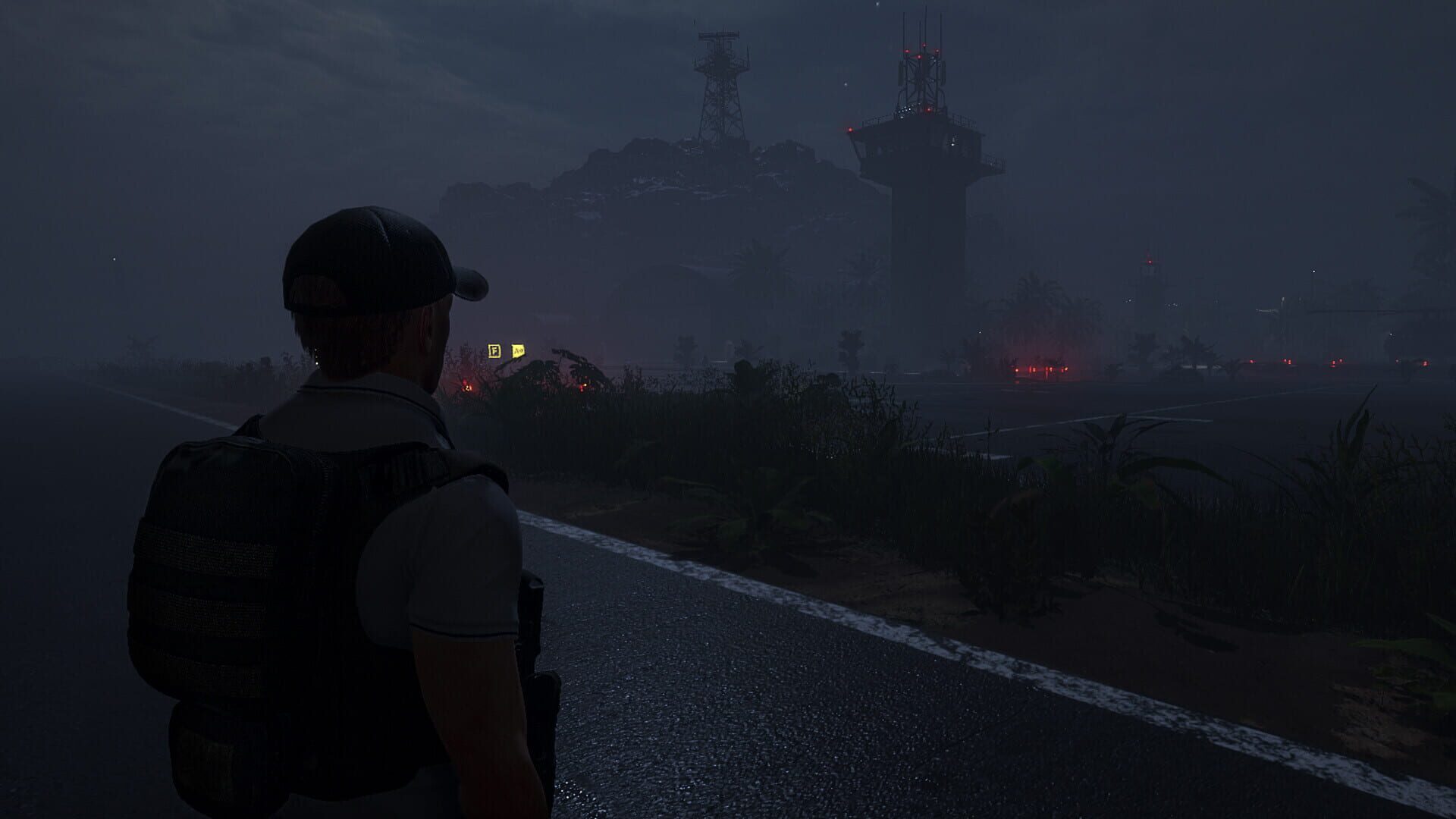 ExTime: Primal Menace - Screenshot