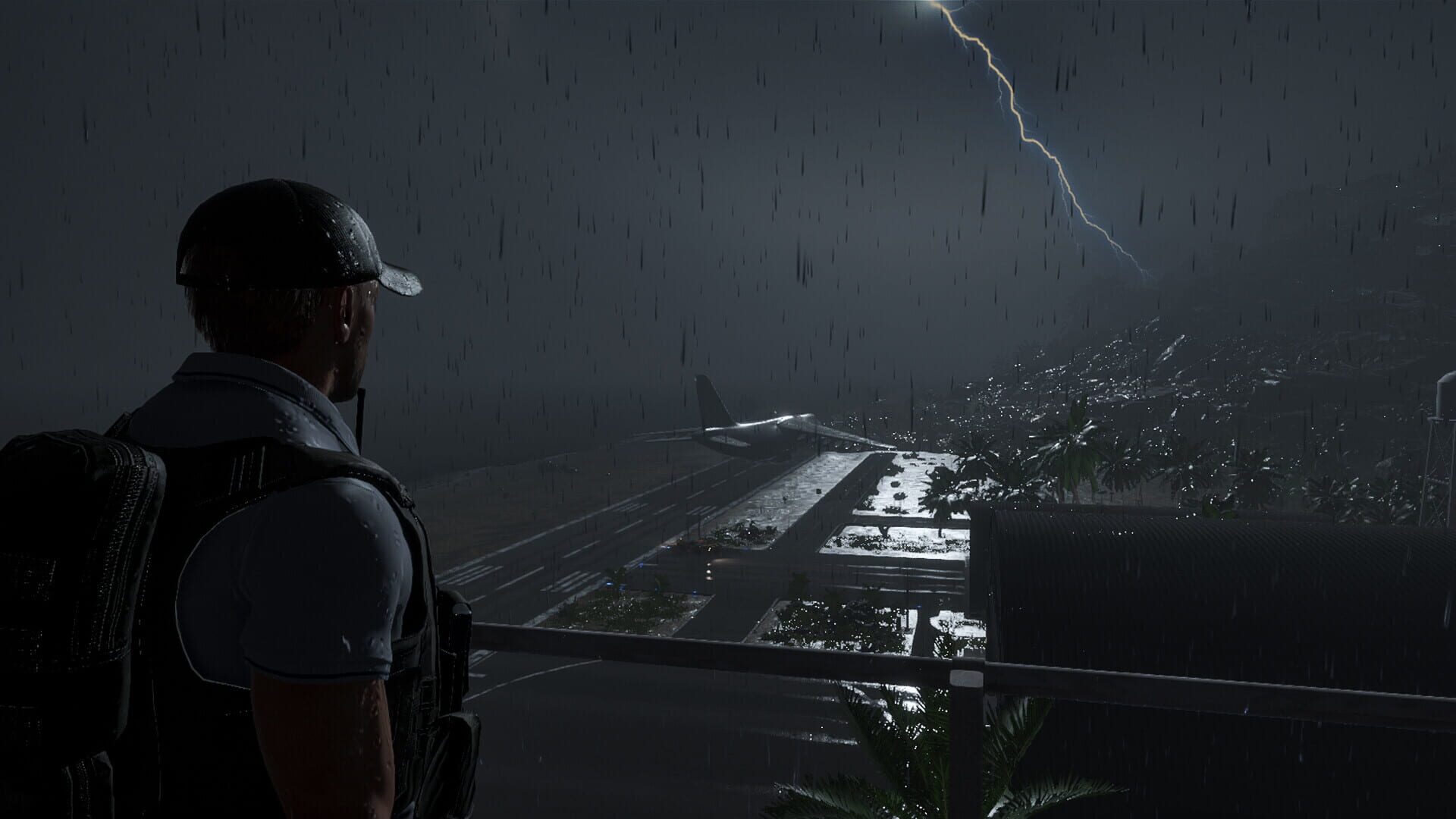 ExTime: Primal Menace - Screenshot