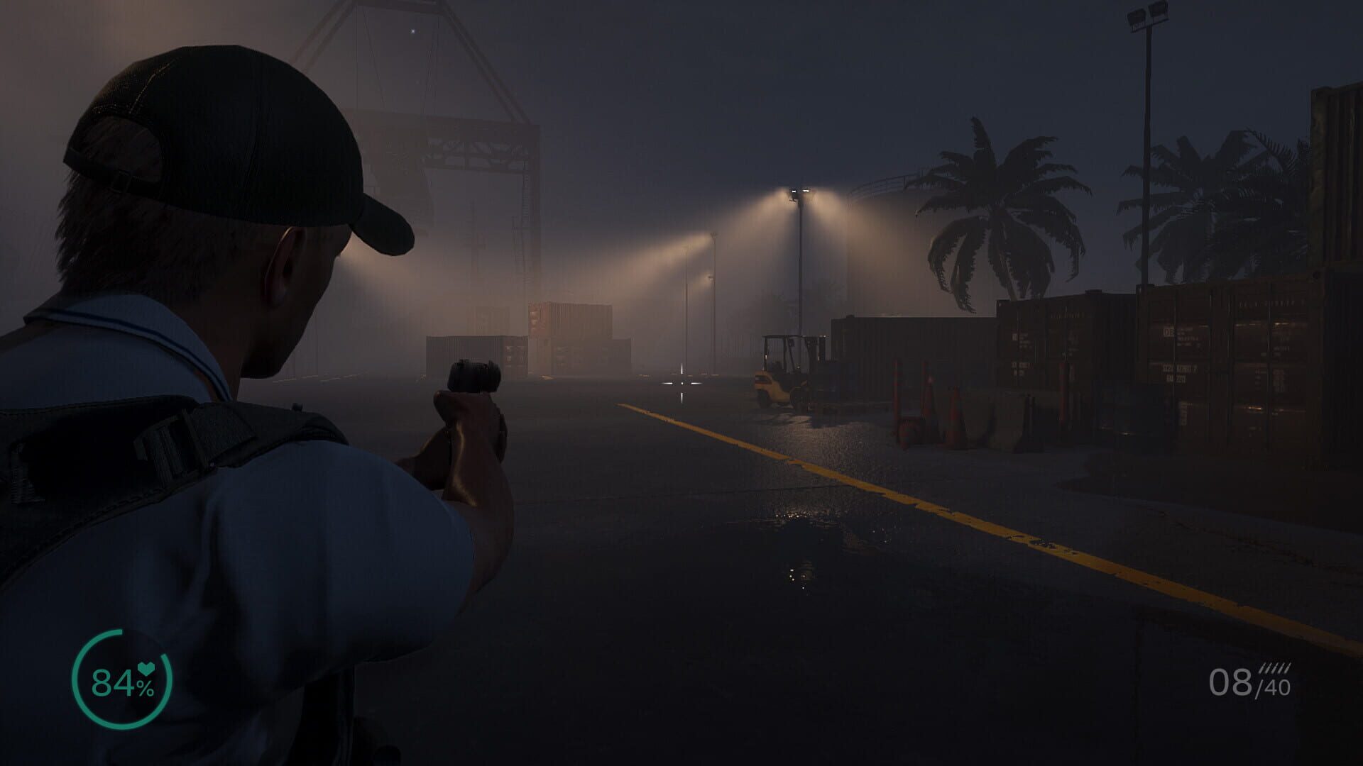 ExTime: Primal Menace - Screenshot