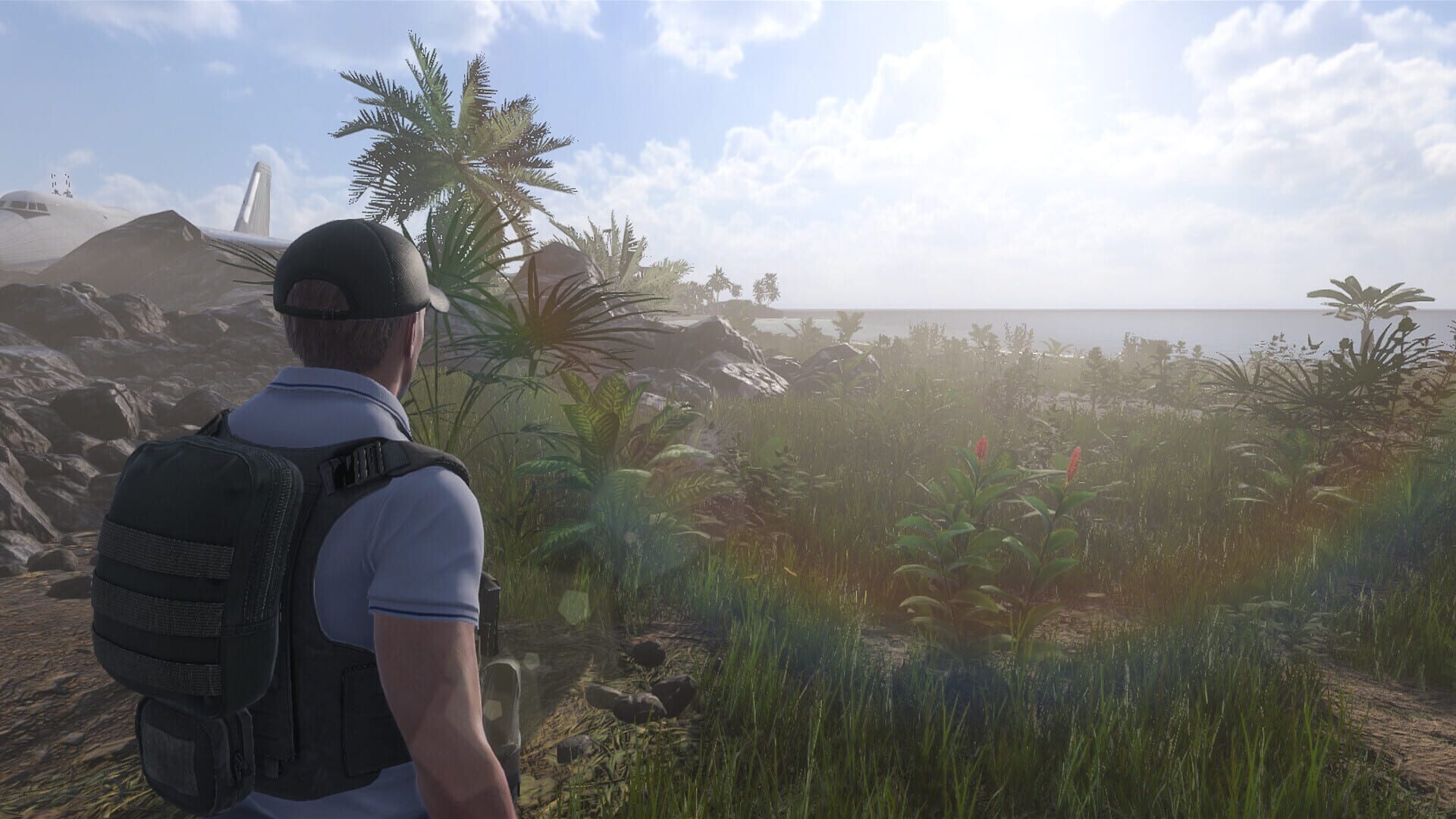 ExTime: Primal Menace - Screenshot