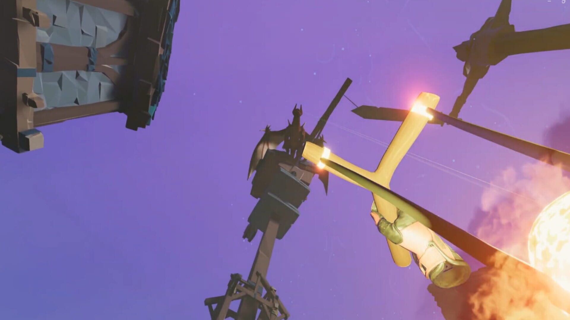 Slingshot Trip - Screenshot